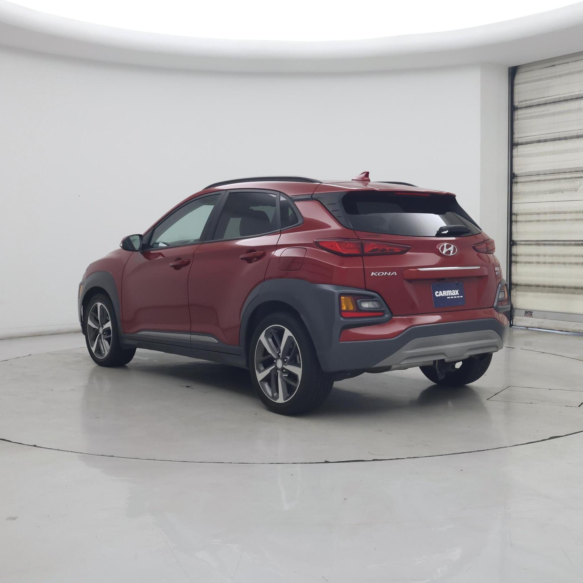 Thumbnail: 2021 Hyundai Kona - 2
