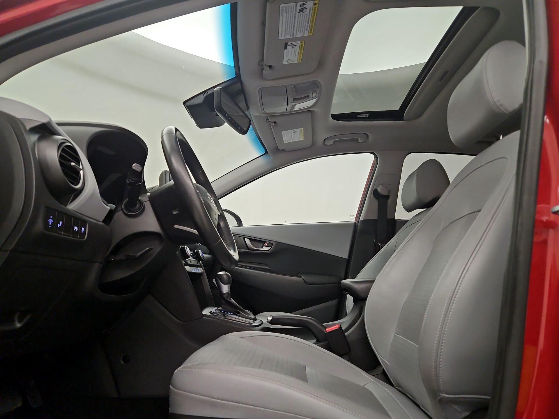 Thumbnail: 2021 Hyundai Kona - 19