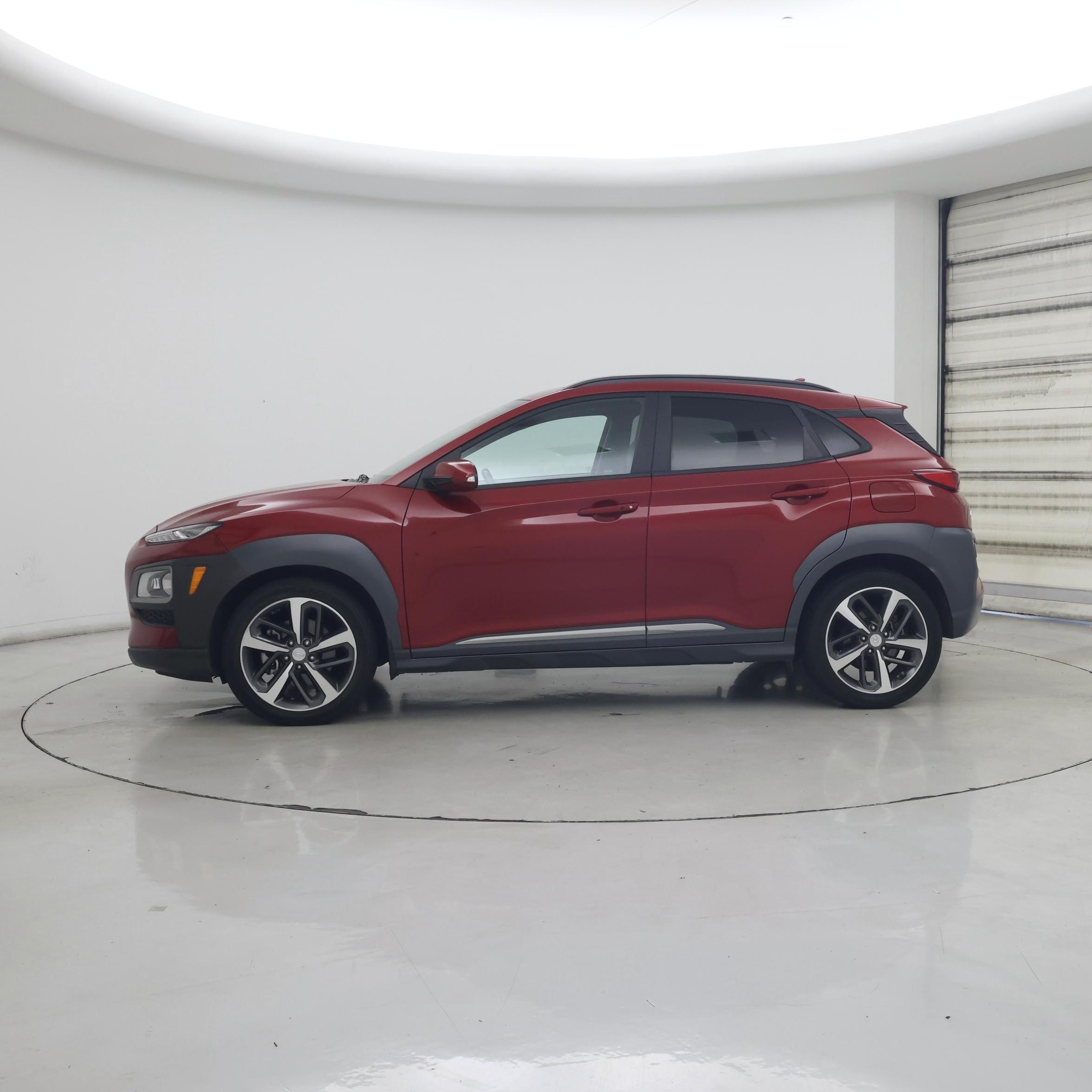 Thumbnail: 2021 Hyundai Kona - 3