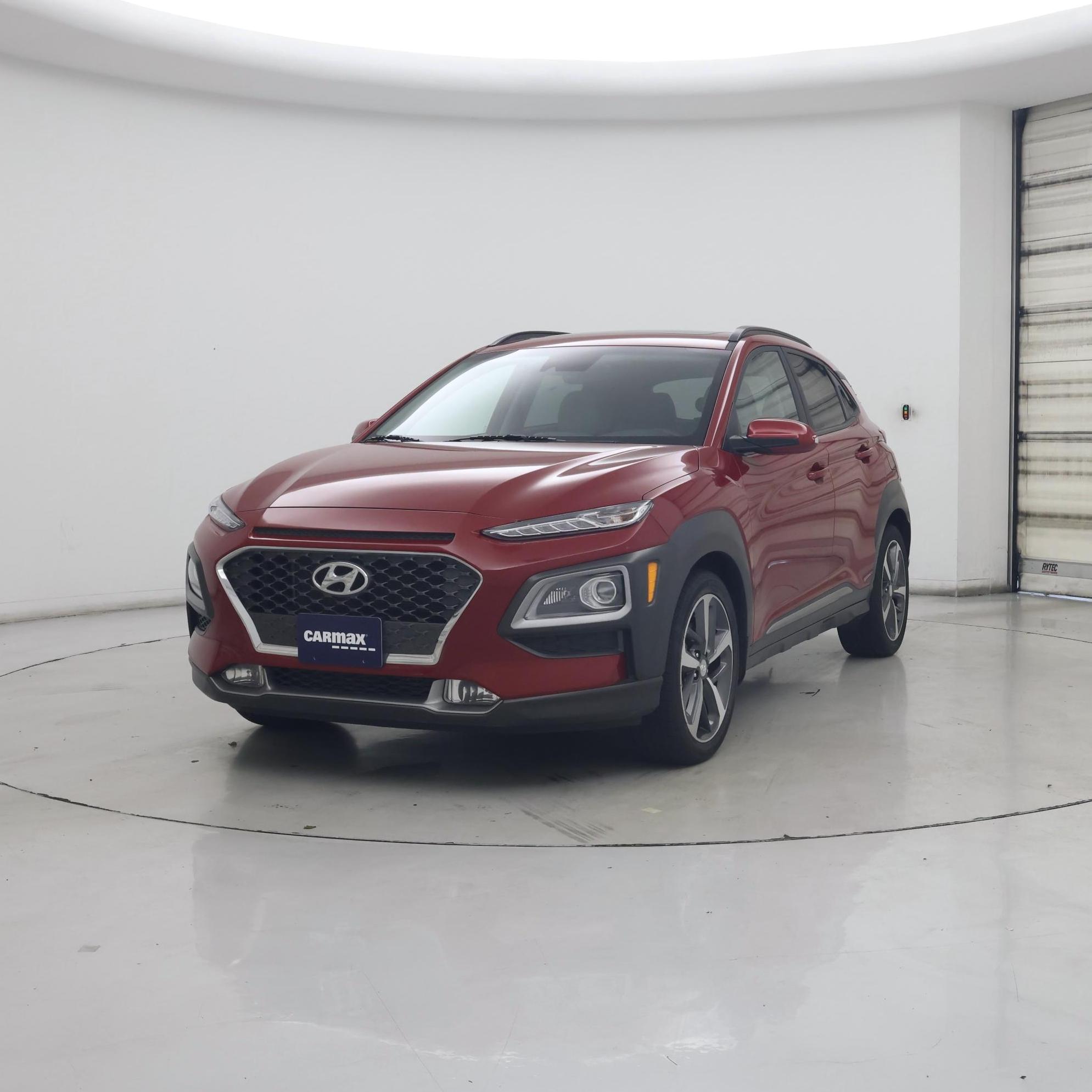 Thumbnail: 2021 Hyundai Kona - 4