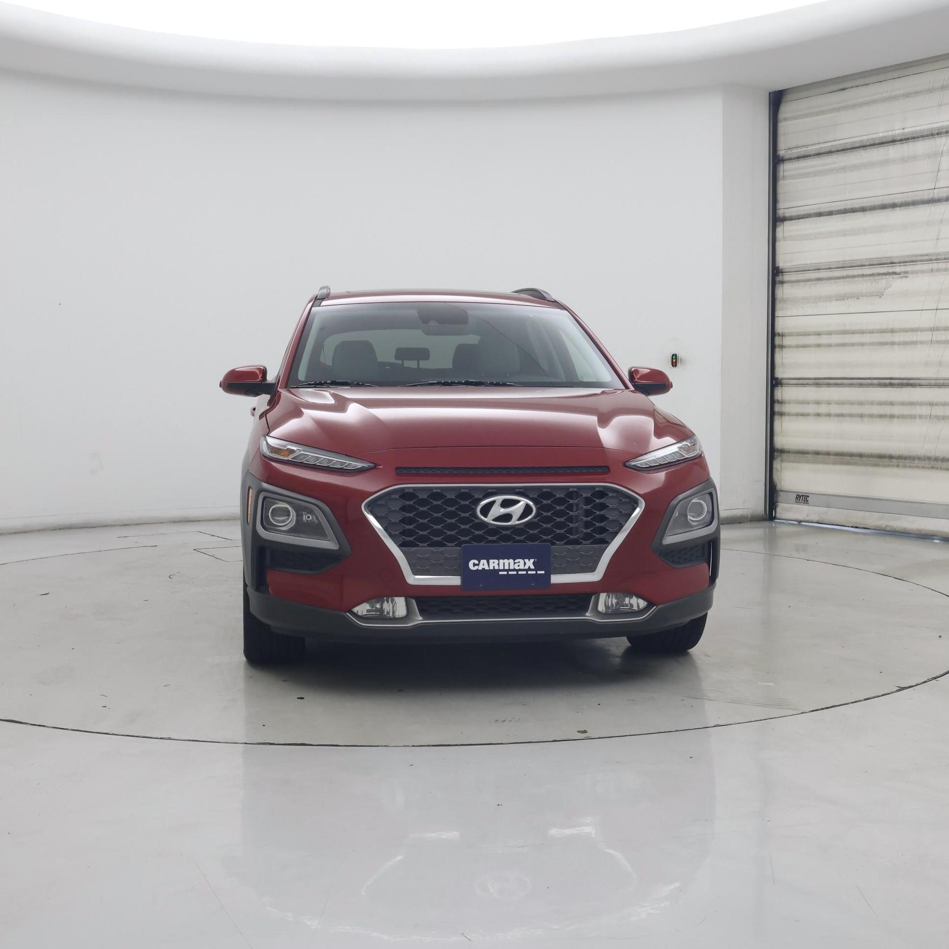 Thumbnail: 2021 Hyundai Kona - 5