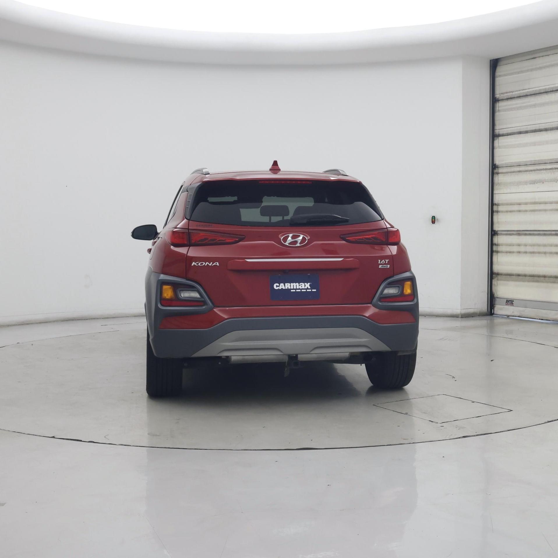 Thumbnail: 2021 Hyundai Kona - 6