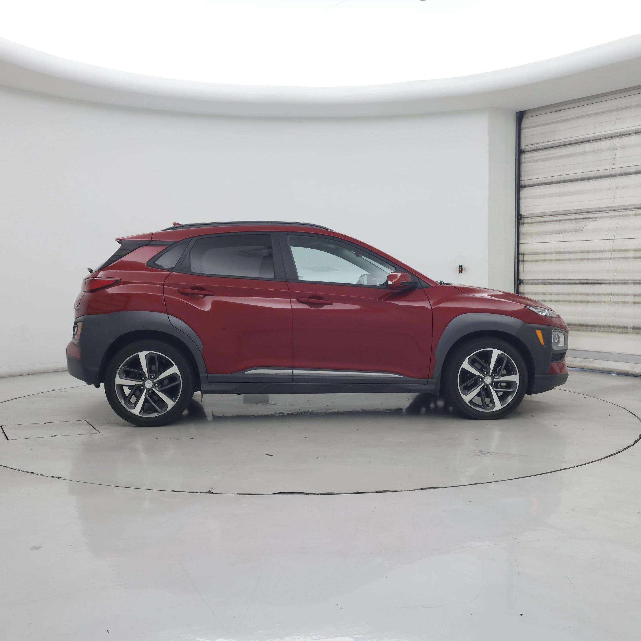 Thumbnail: 2021 Hyundai Kona - 7