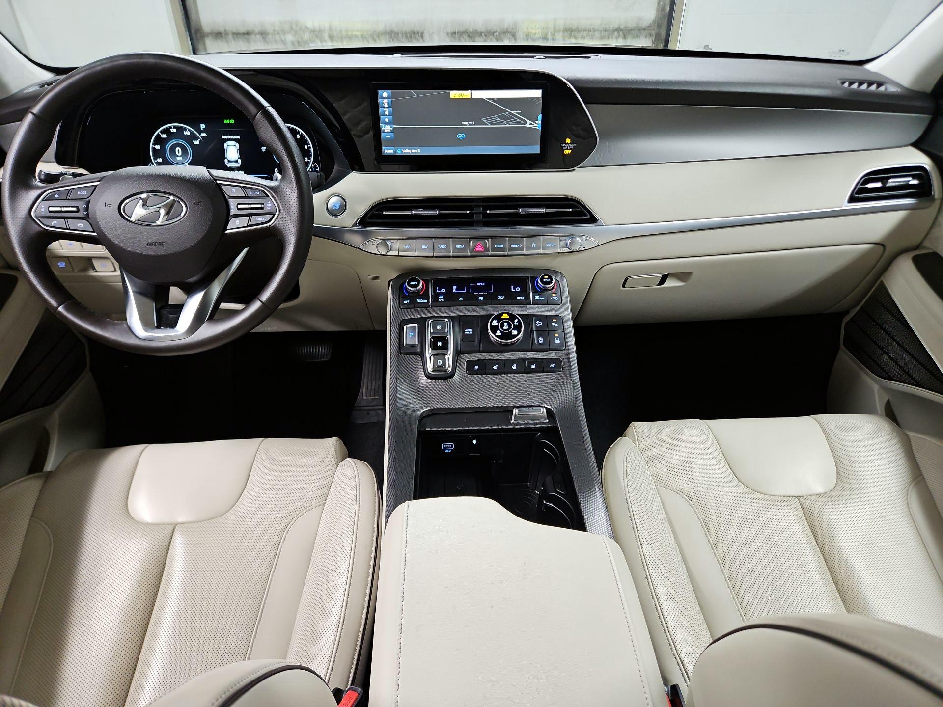 Thumbnail: 2020 Hyundai Palisade - 9
