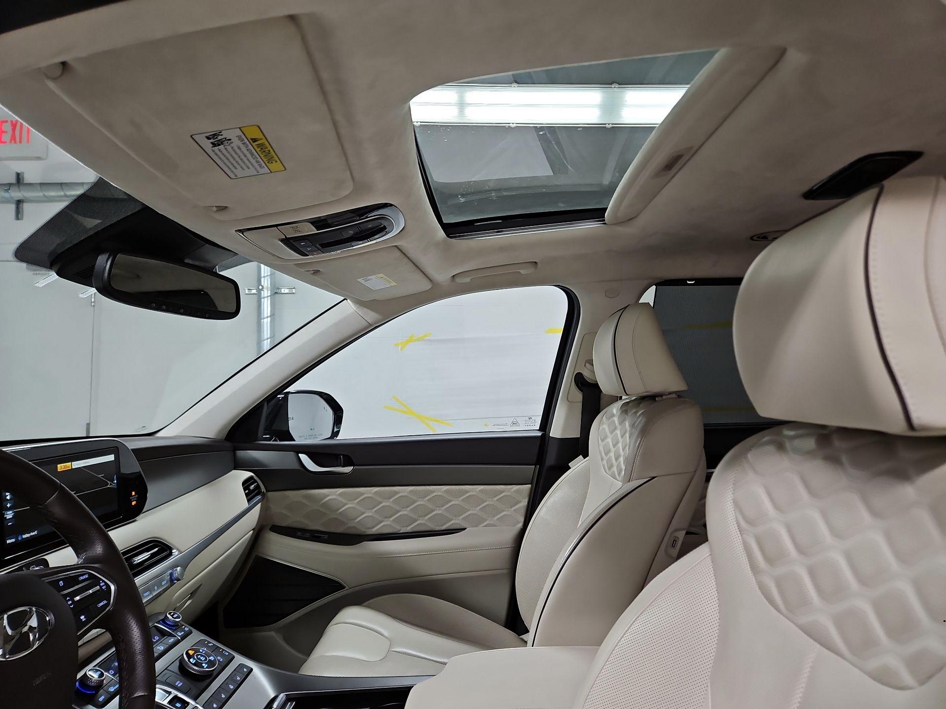 Thumbnail: 2020 Hyundai Palisade - 20