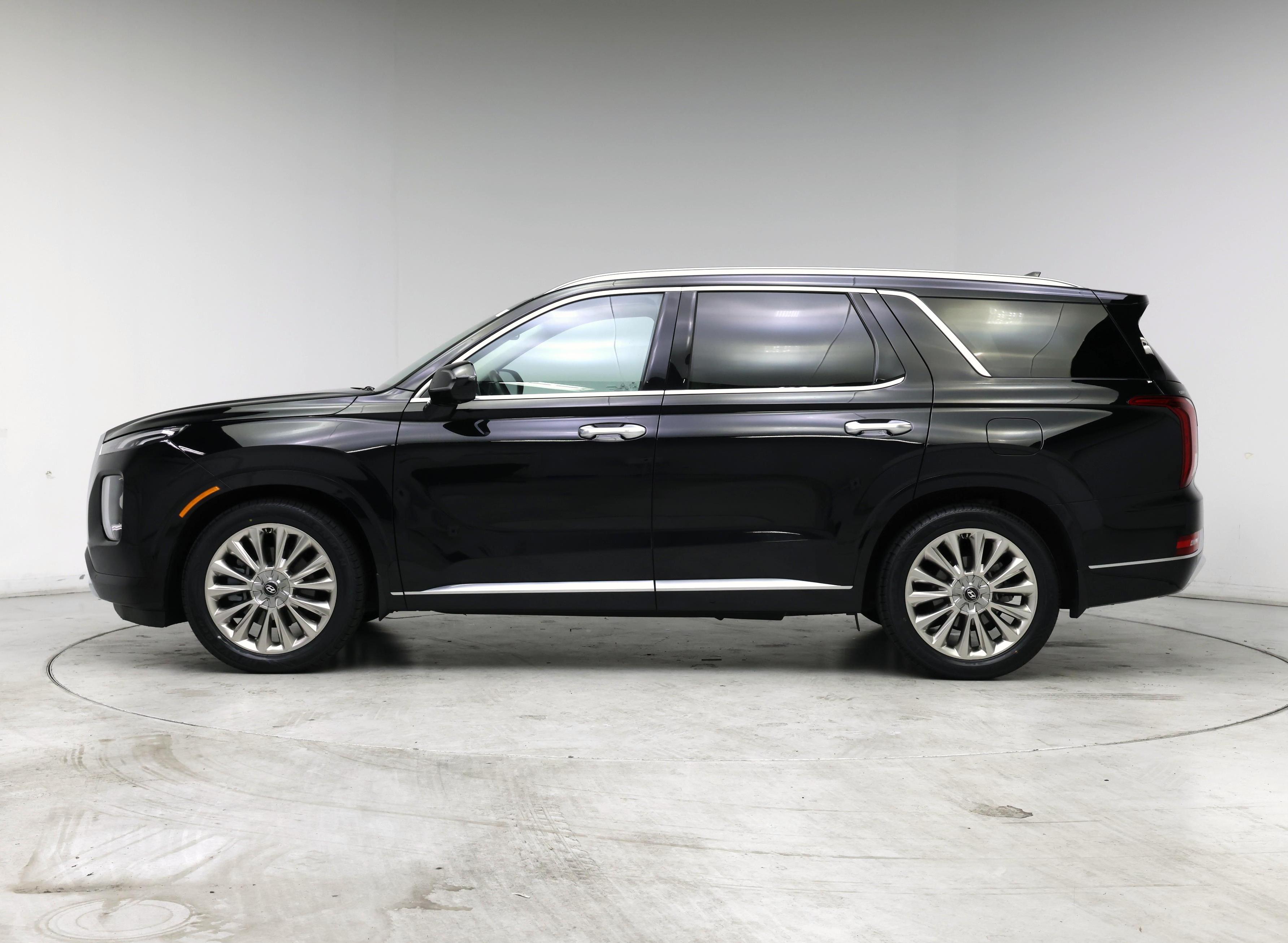 Thumbnail: 2020 Hyundai Palisade - 3