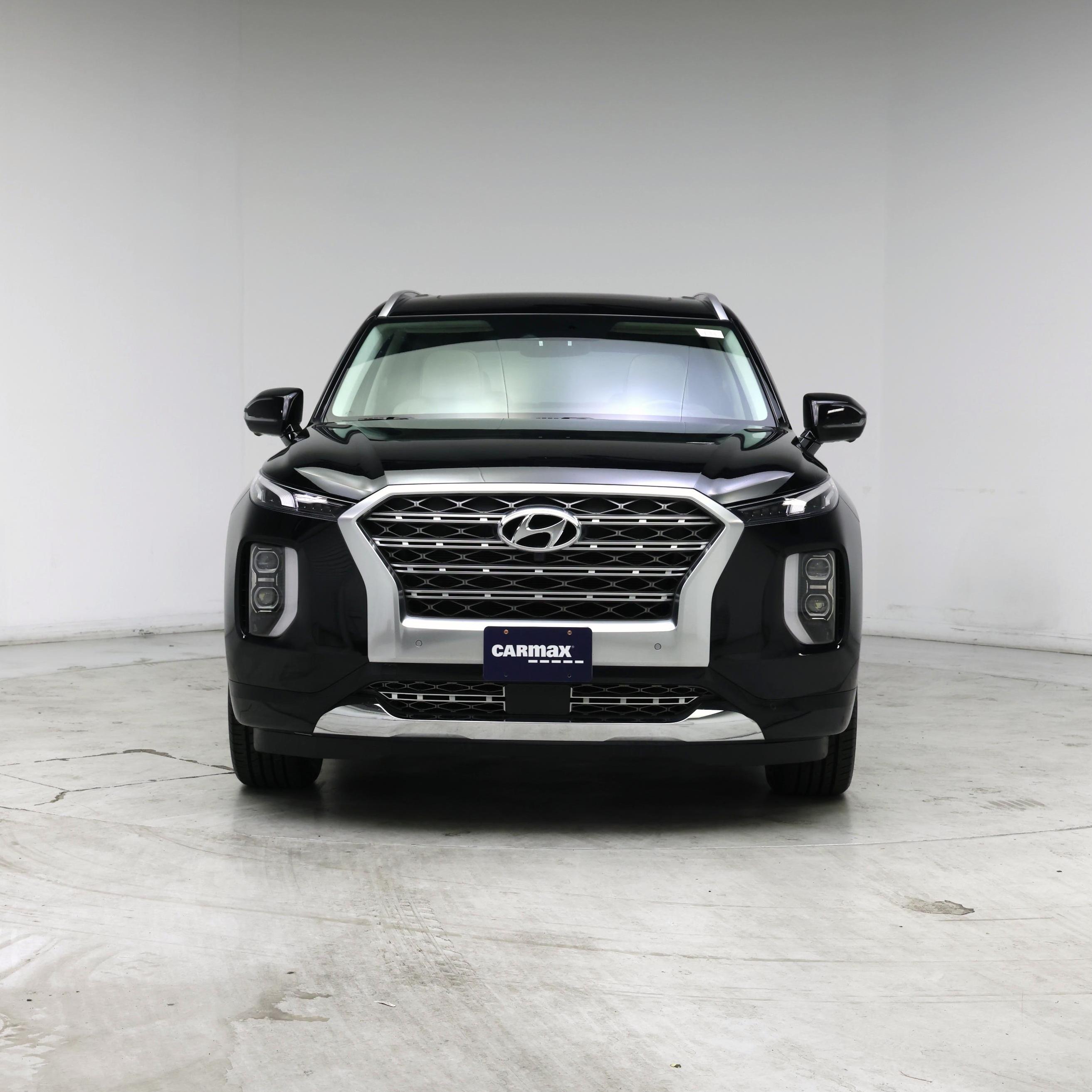 Thumbnail: 2020 Hyundai Palisade - 5