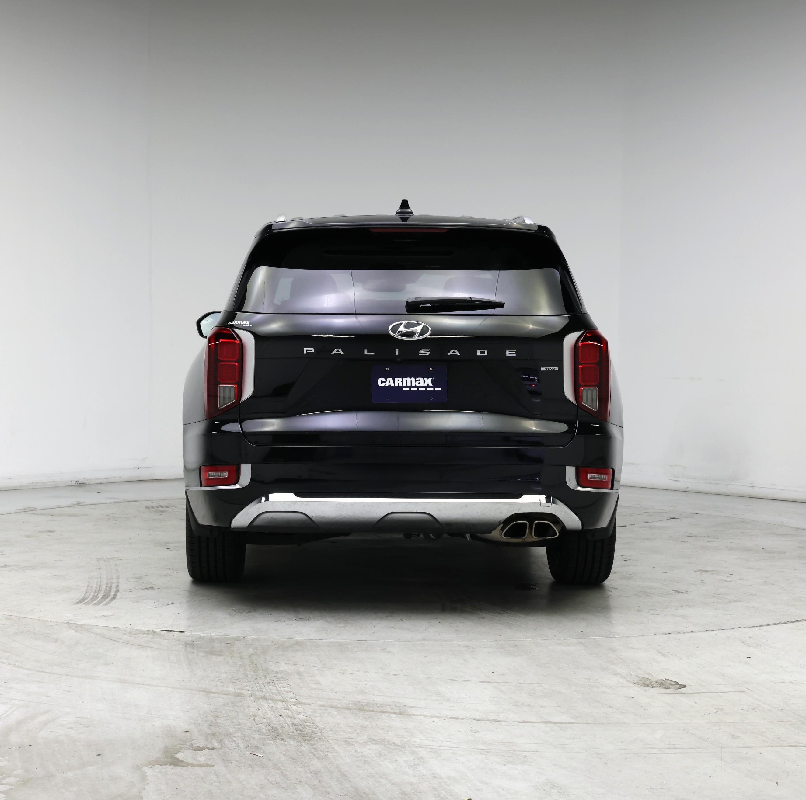 Thumbnail: 2020 Hyundai Palisade - 6