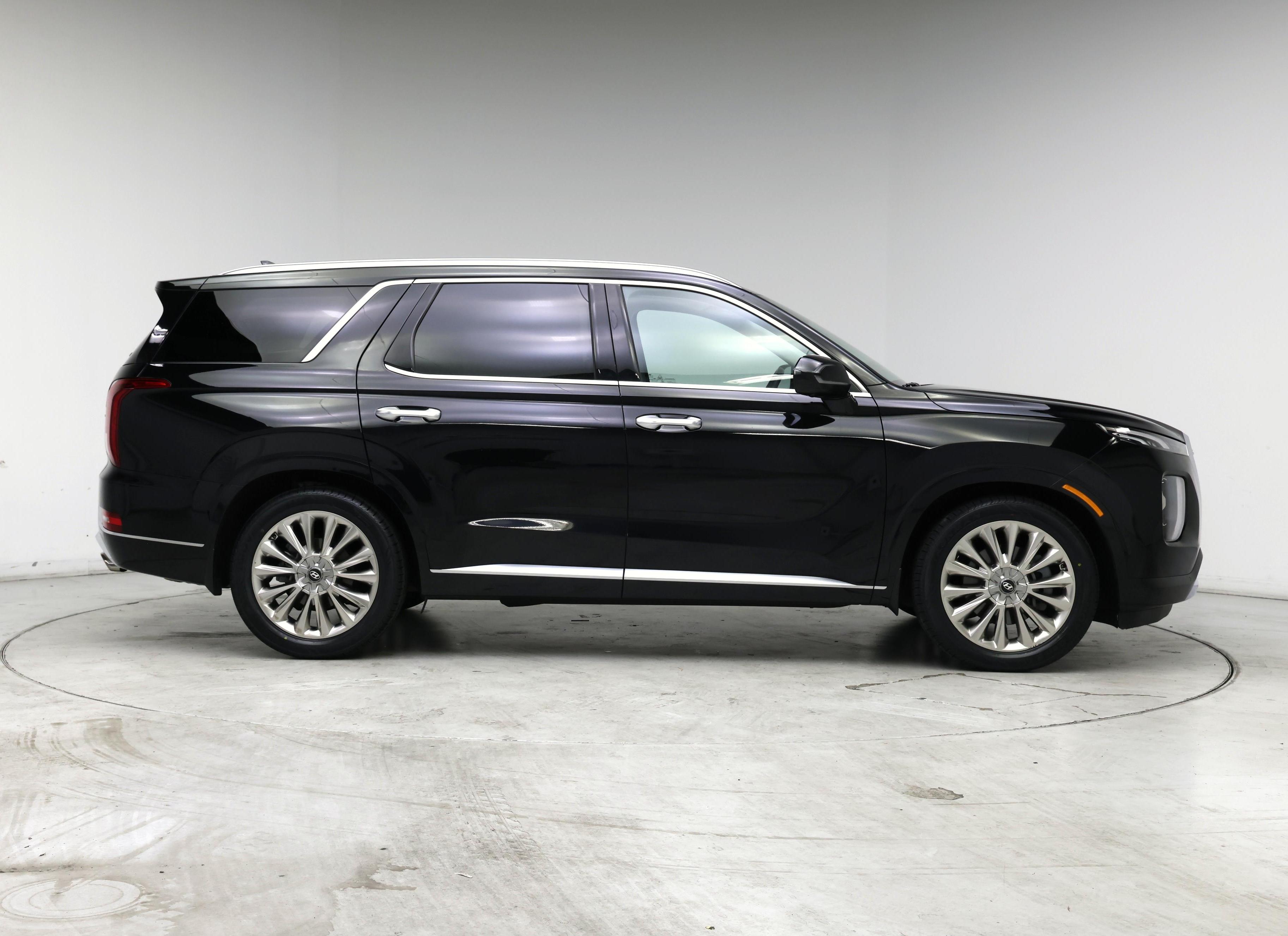 Thumbnail: 2020 Hyundai Palisade - 7