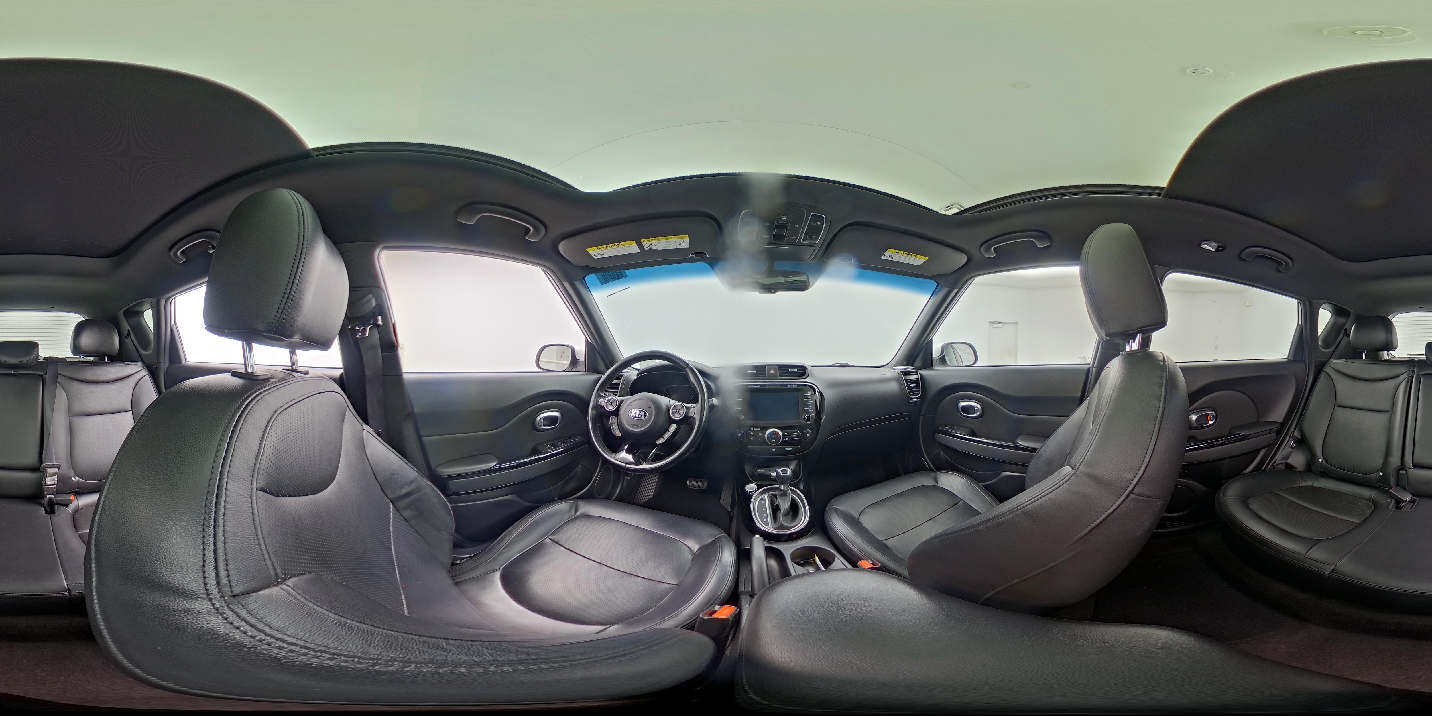 2015 Kia Soul Base - Photo 25