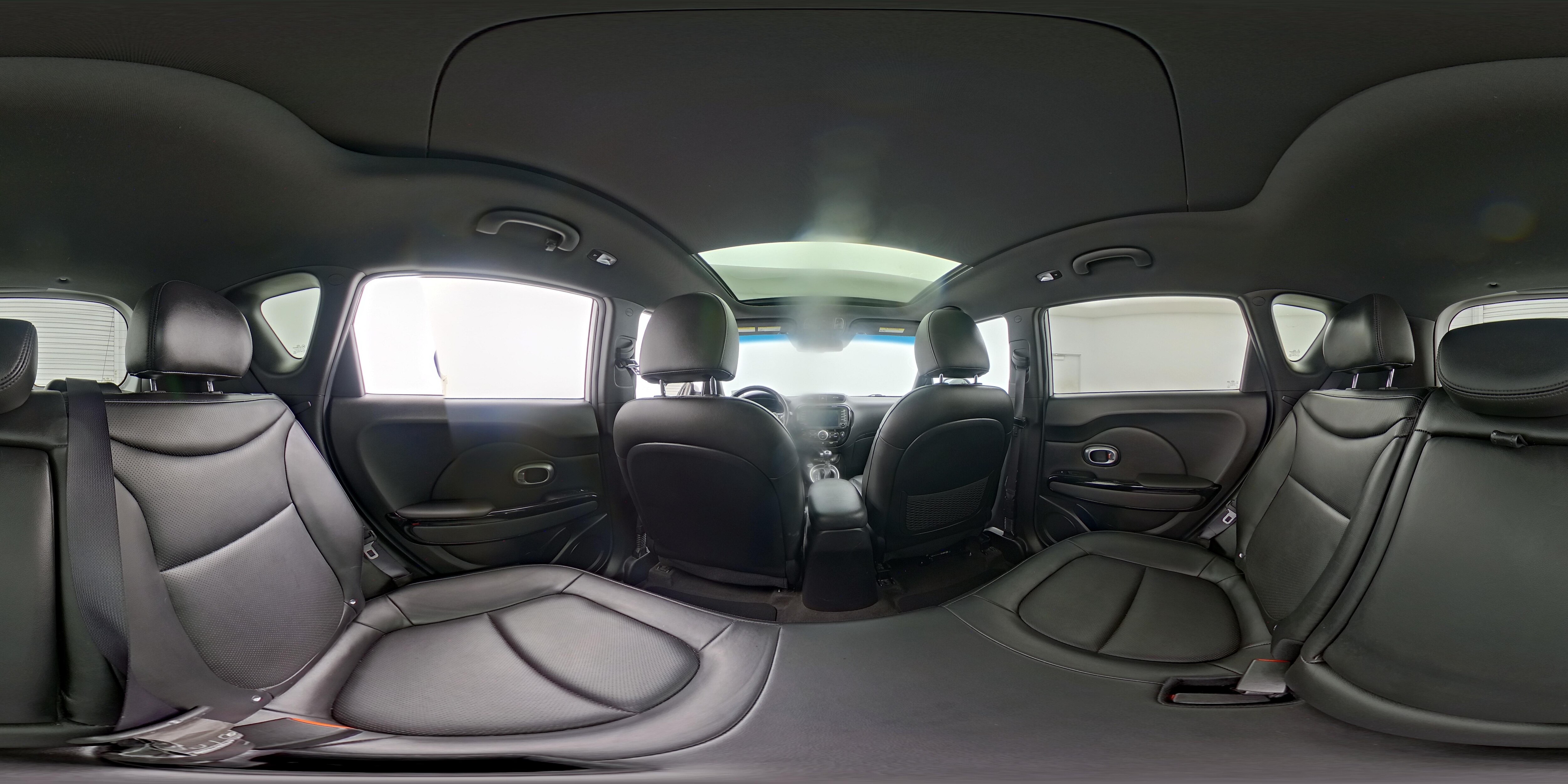2015 Kia Soul Base - Photo 26