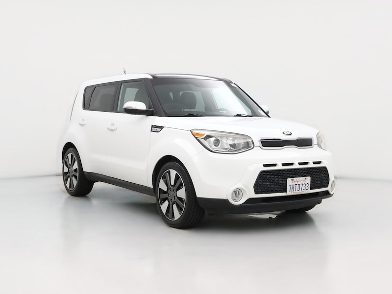 2015 Kia Soul Soul! -
                  Pleasant Hill, CA
