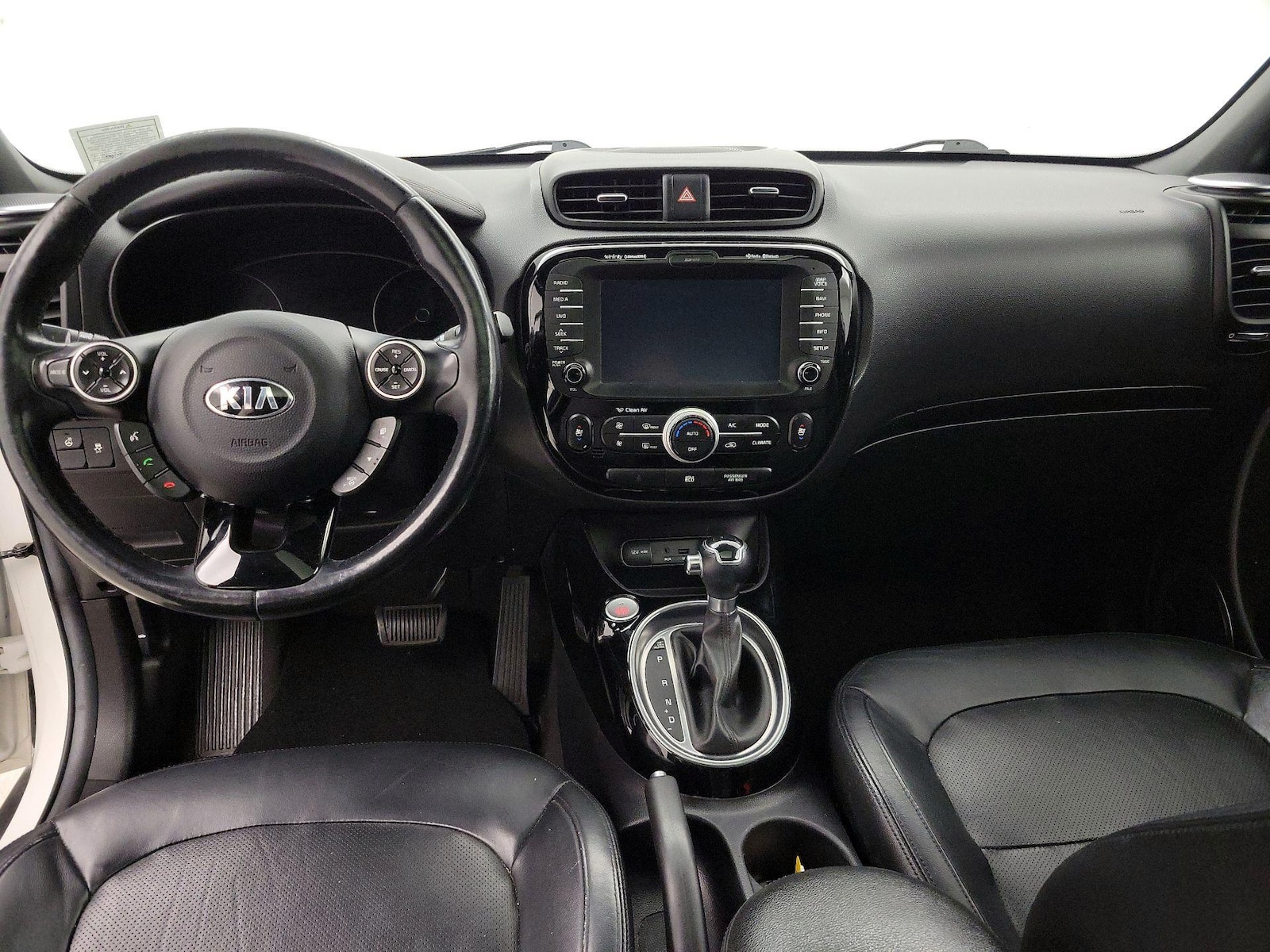 2015 Kia Soul Base - Photo 10