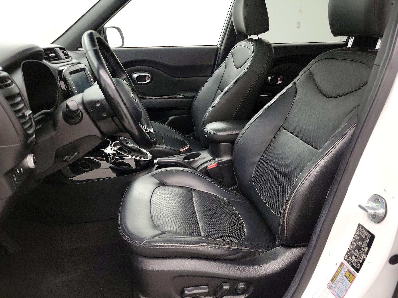 2015 Kia Soul Base - Photo 12