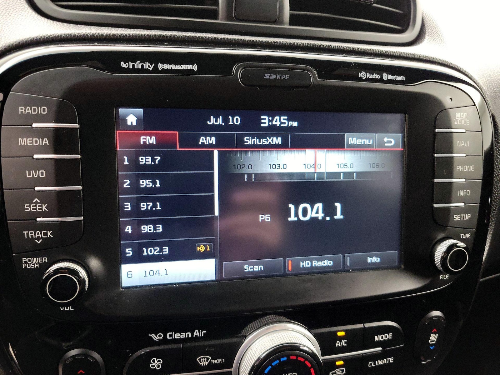 2015 Kia Soul Base - Photo 16