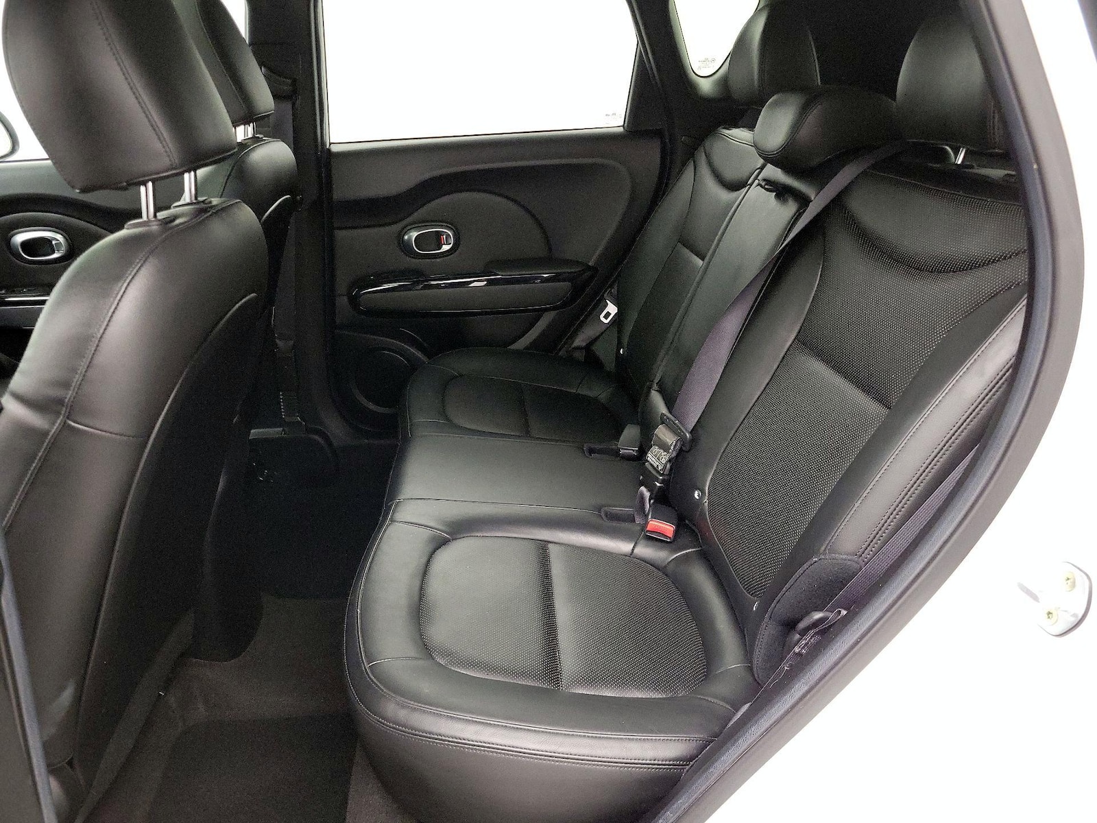 2015 Kia Soul Base - Photo 21