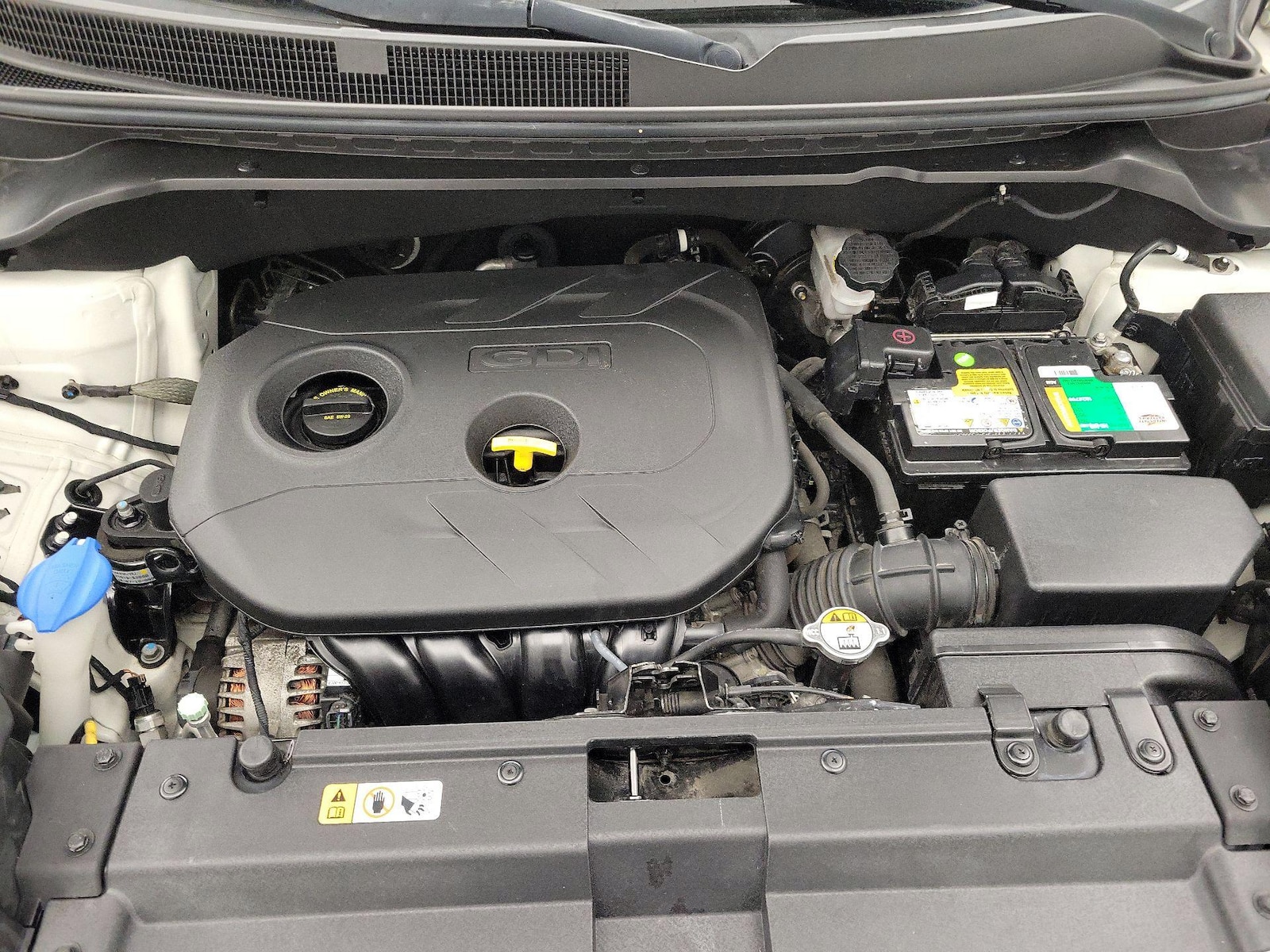 2015 Kia Soul Base - Photo 23