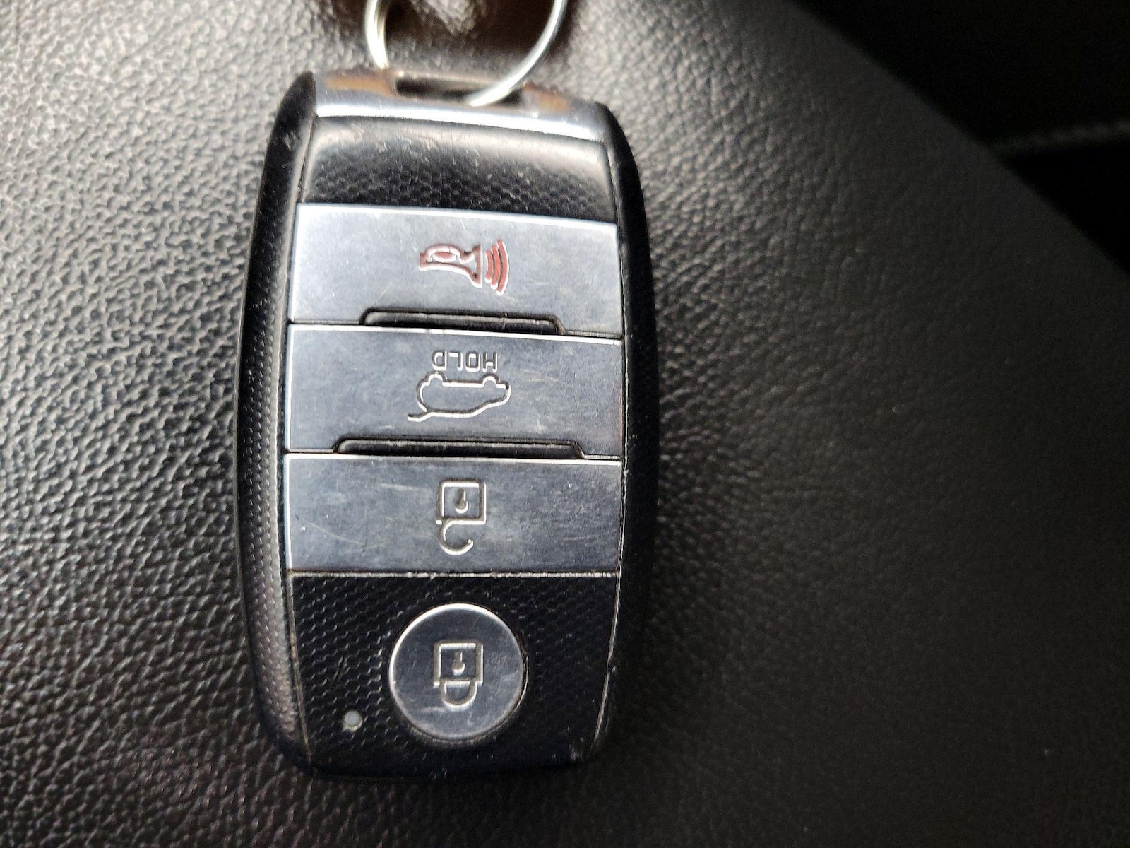 2015 Kia Soul Base - Photo 24