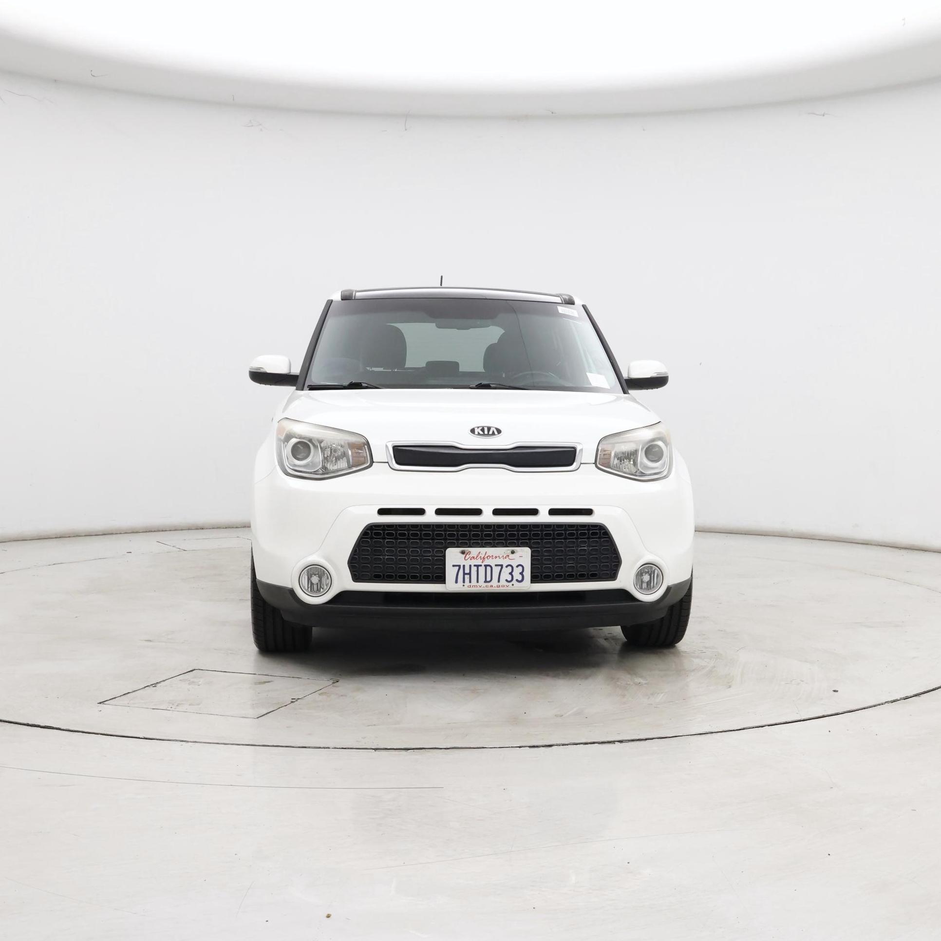 Thumbnail: 2015 Kia Soul - 5