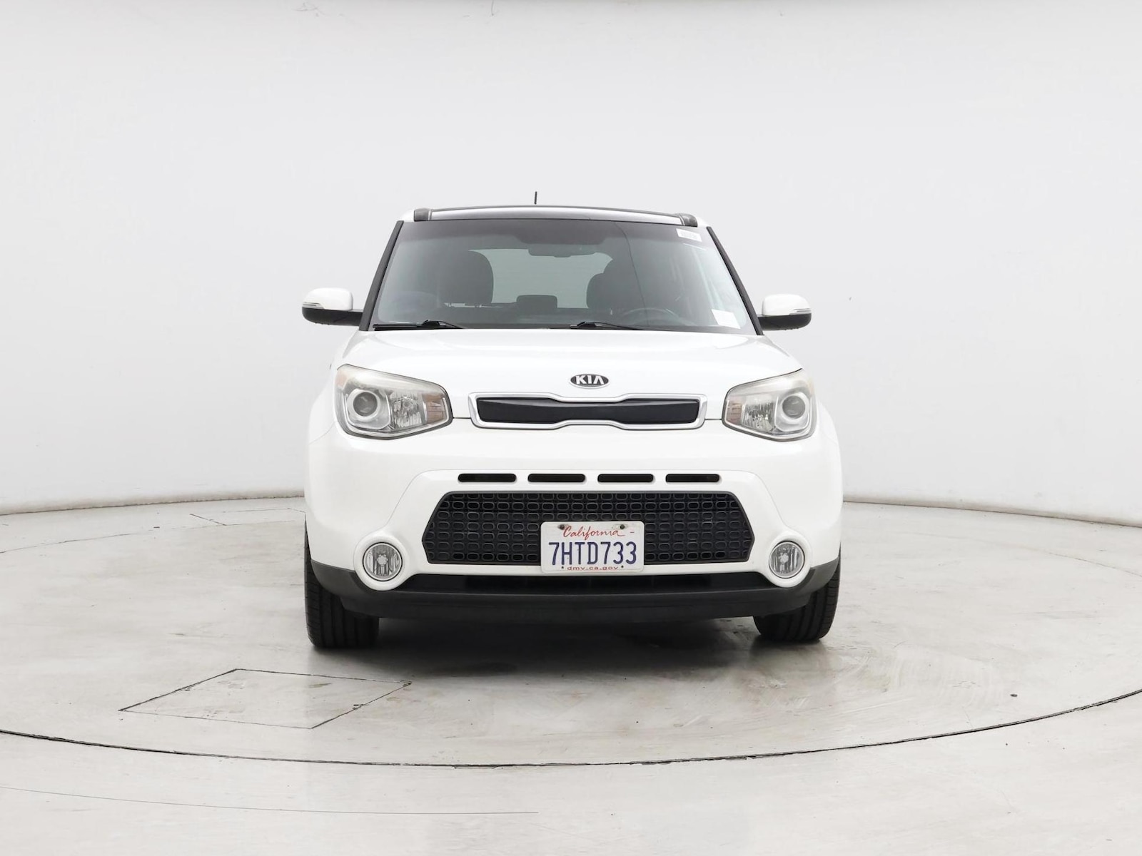 2015 Kia Soul Base - Photo 6