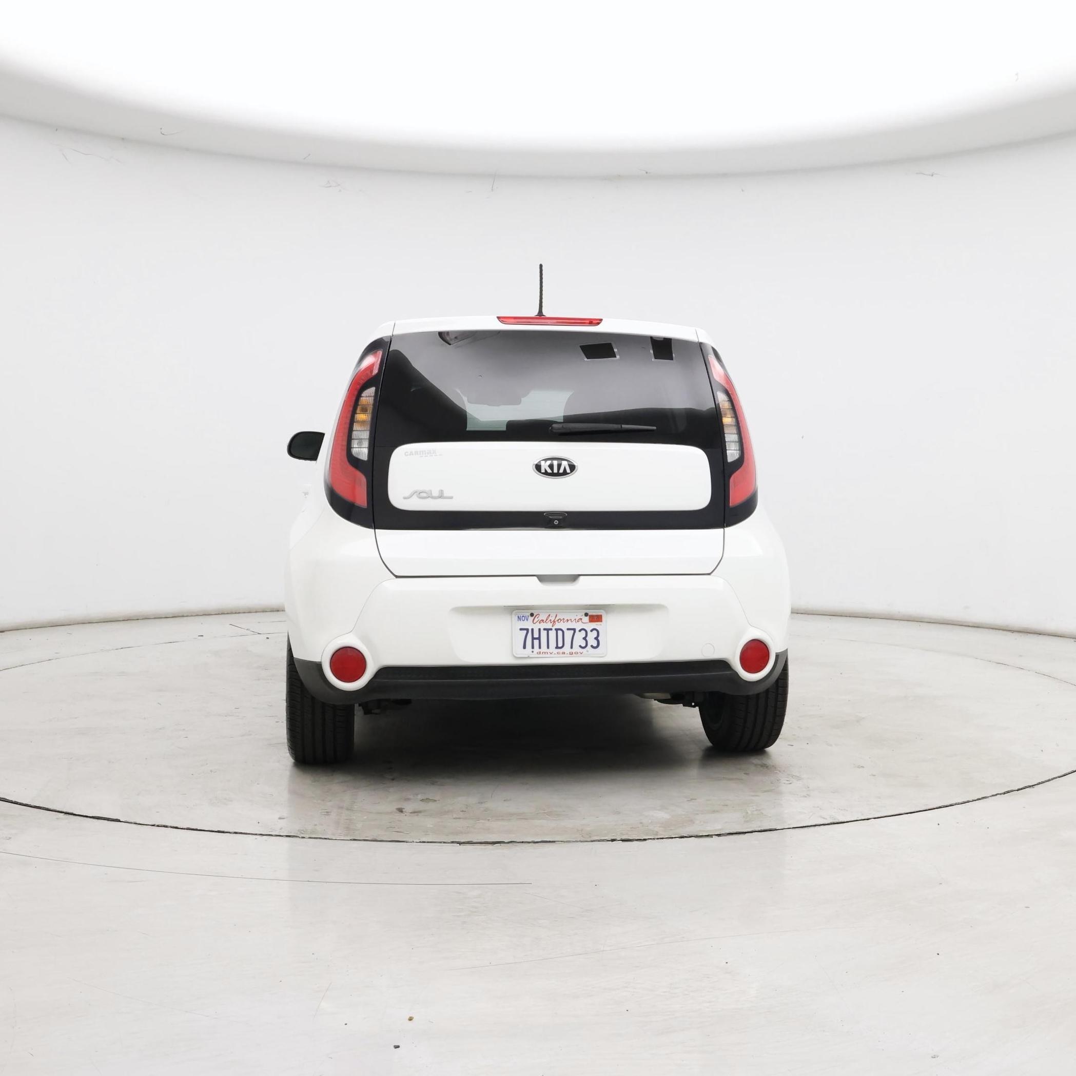 Thumbnail: 2015 Kia Soul - 6