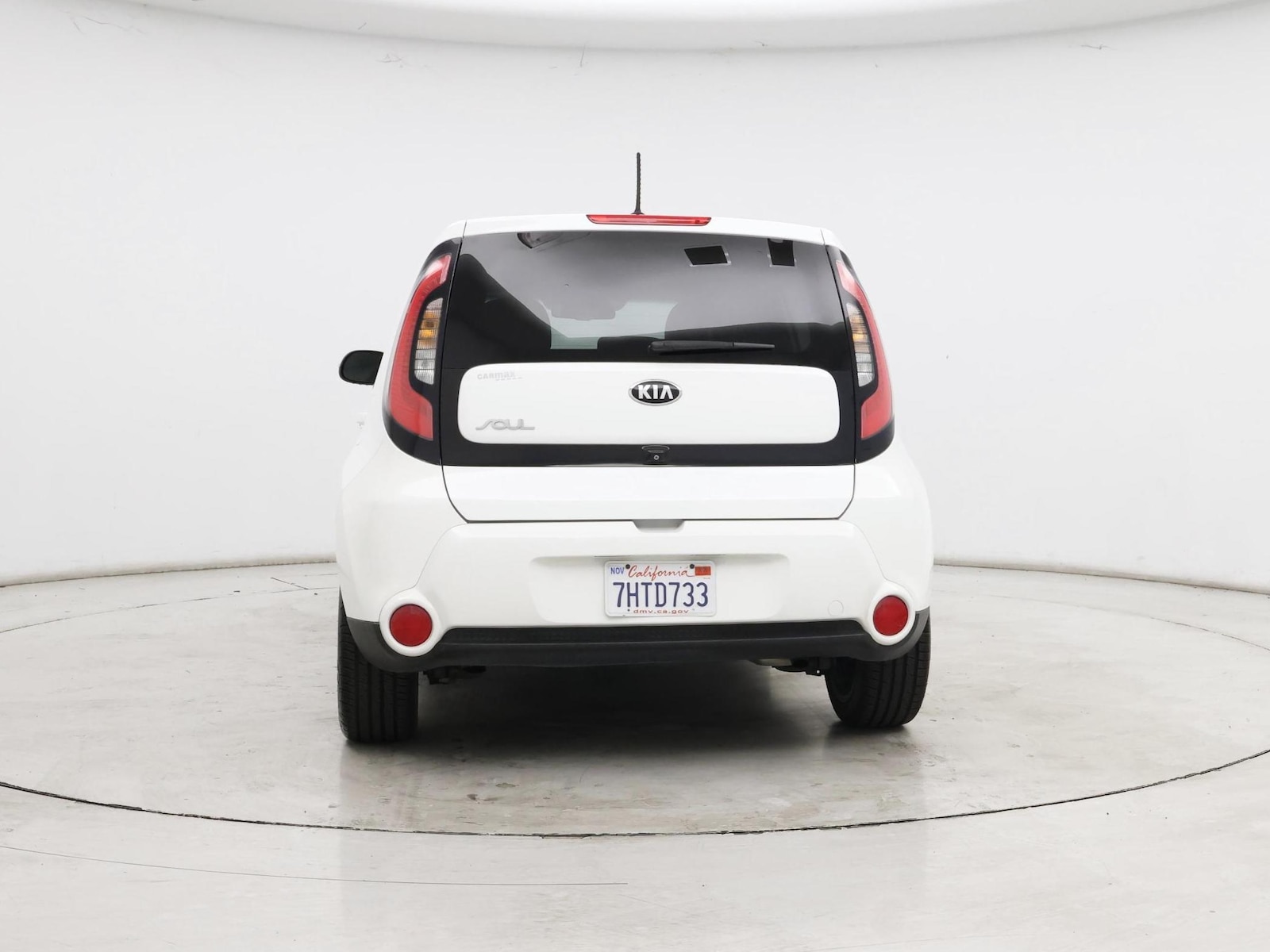 2015 Kia Soul Base - Photo 7