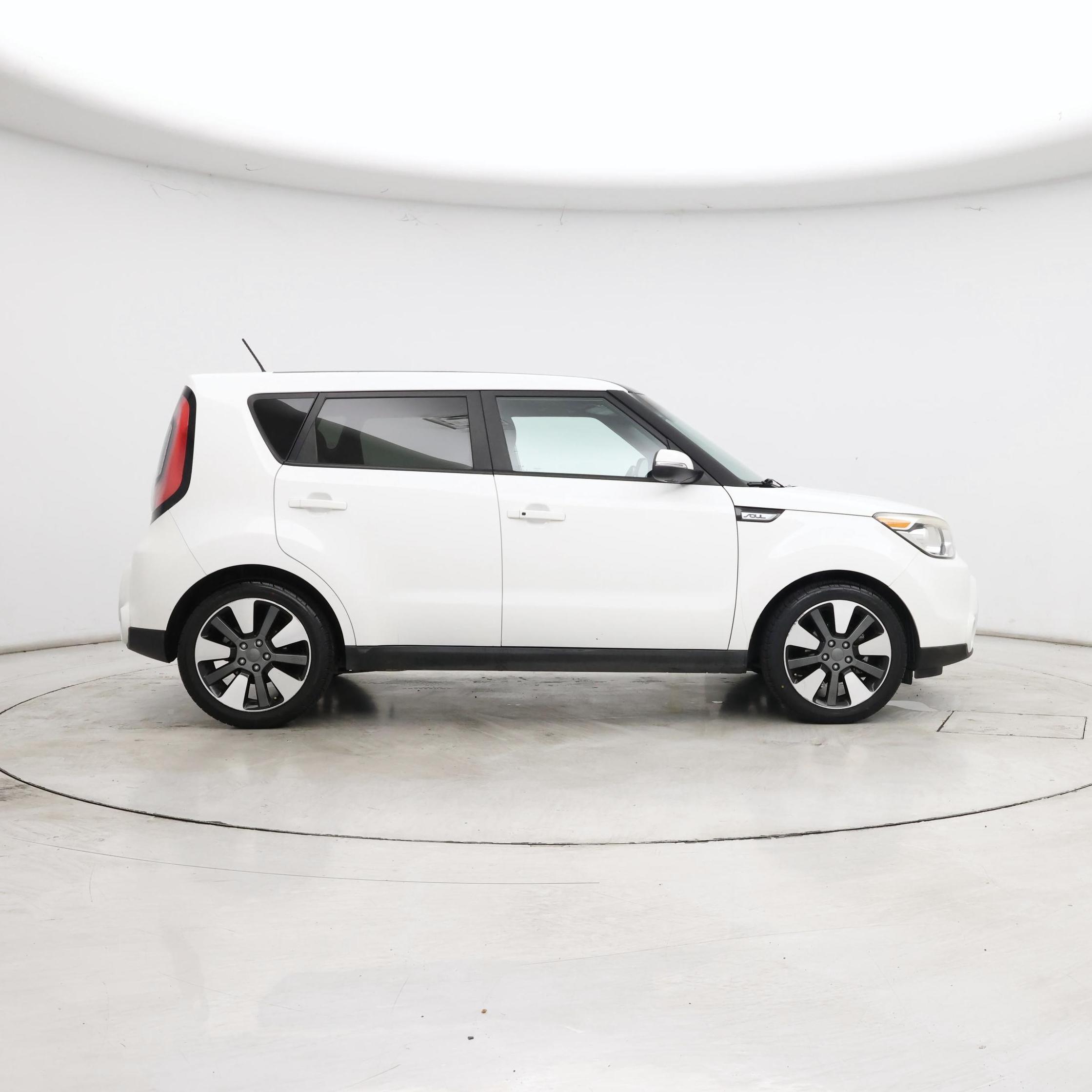 Thumbnail: 2015 Kia Soul - 7