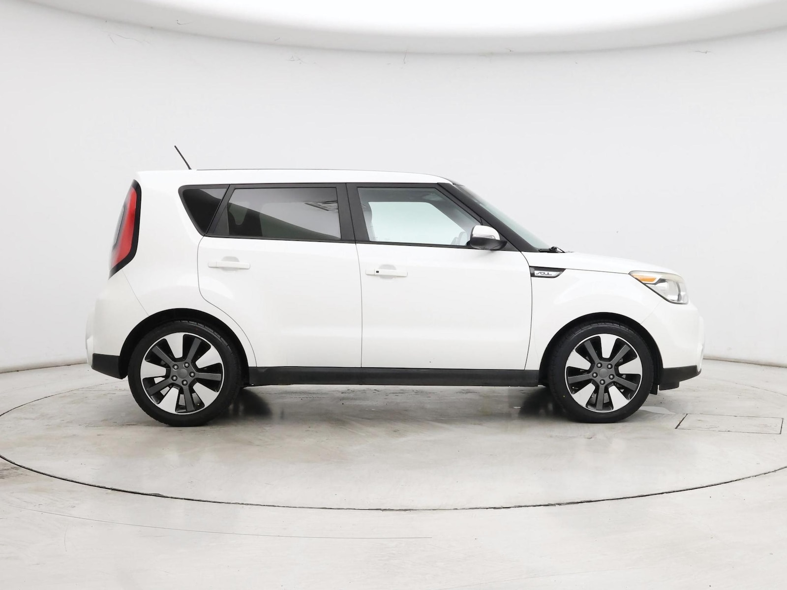 2015 Kia Soul Base - Photo 8