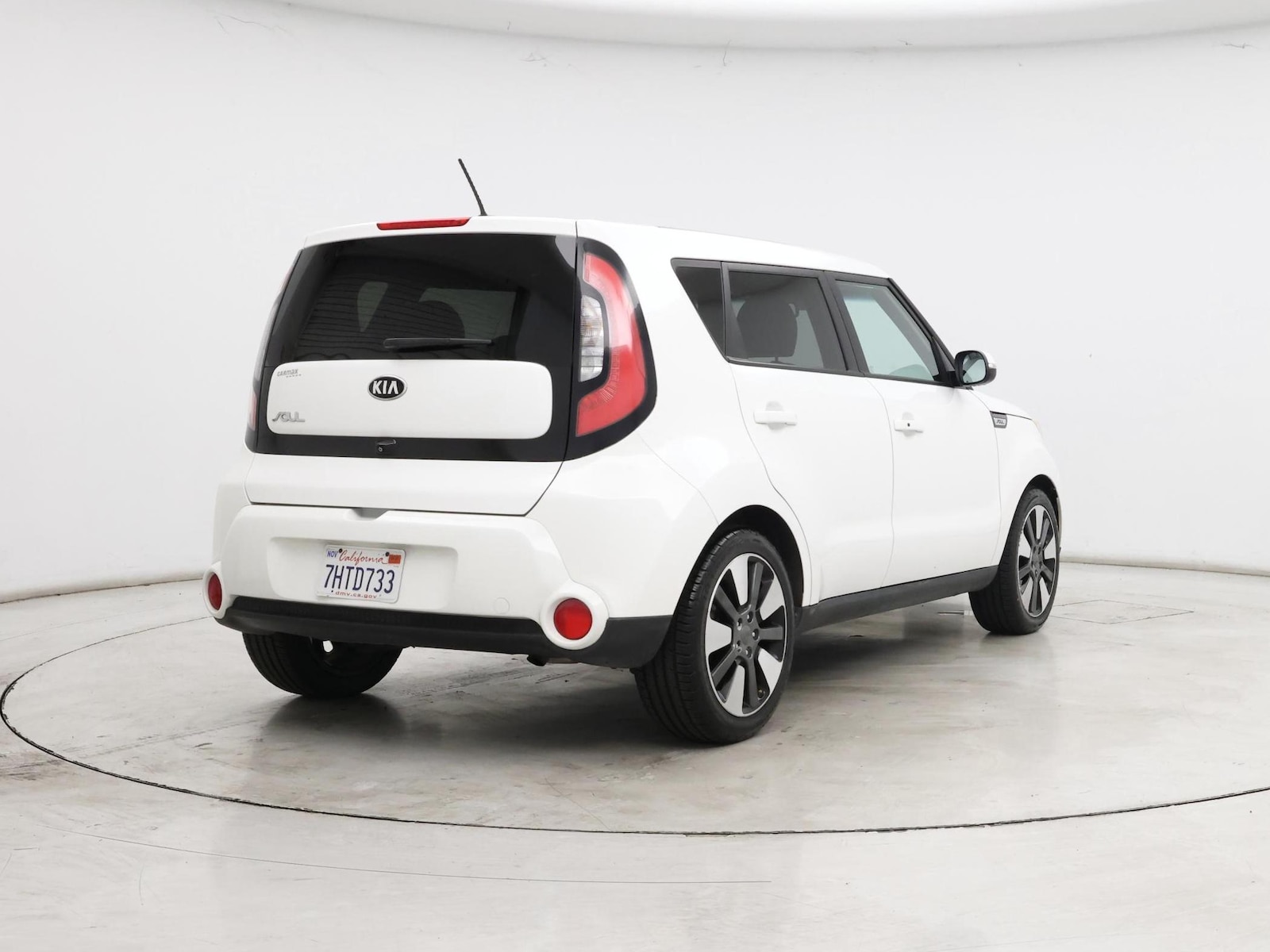 2015 Kia Soul Base - Photo 9