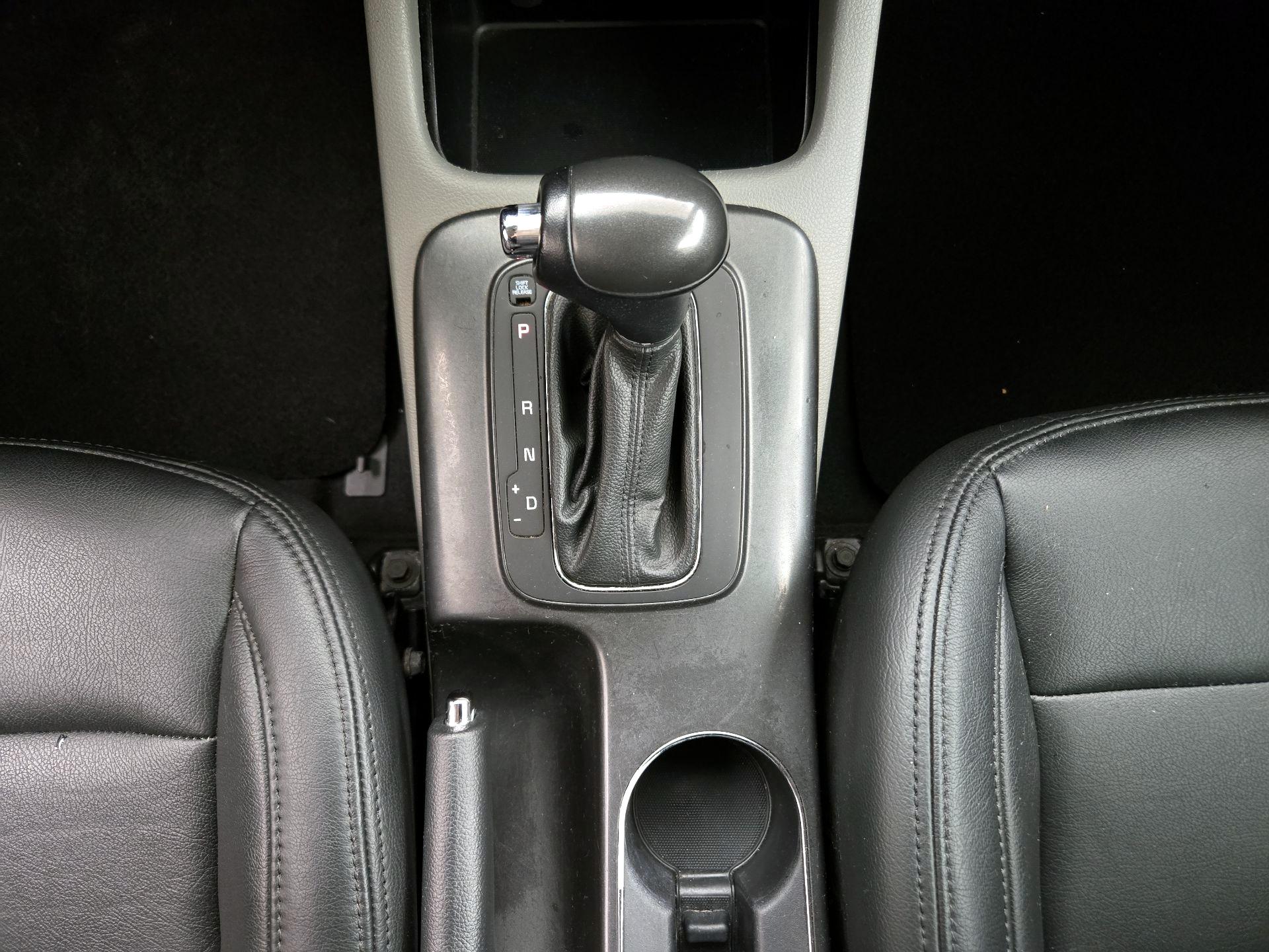 Thumbnail: 2014 Kia Forte - 16