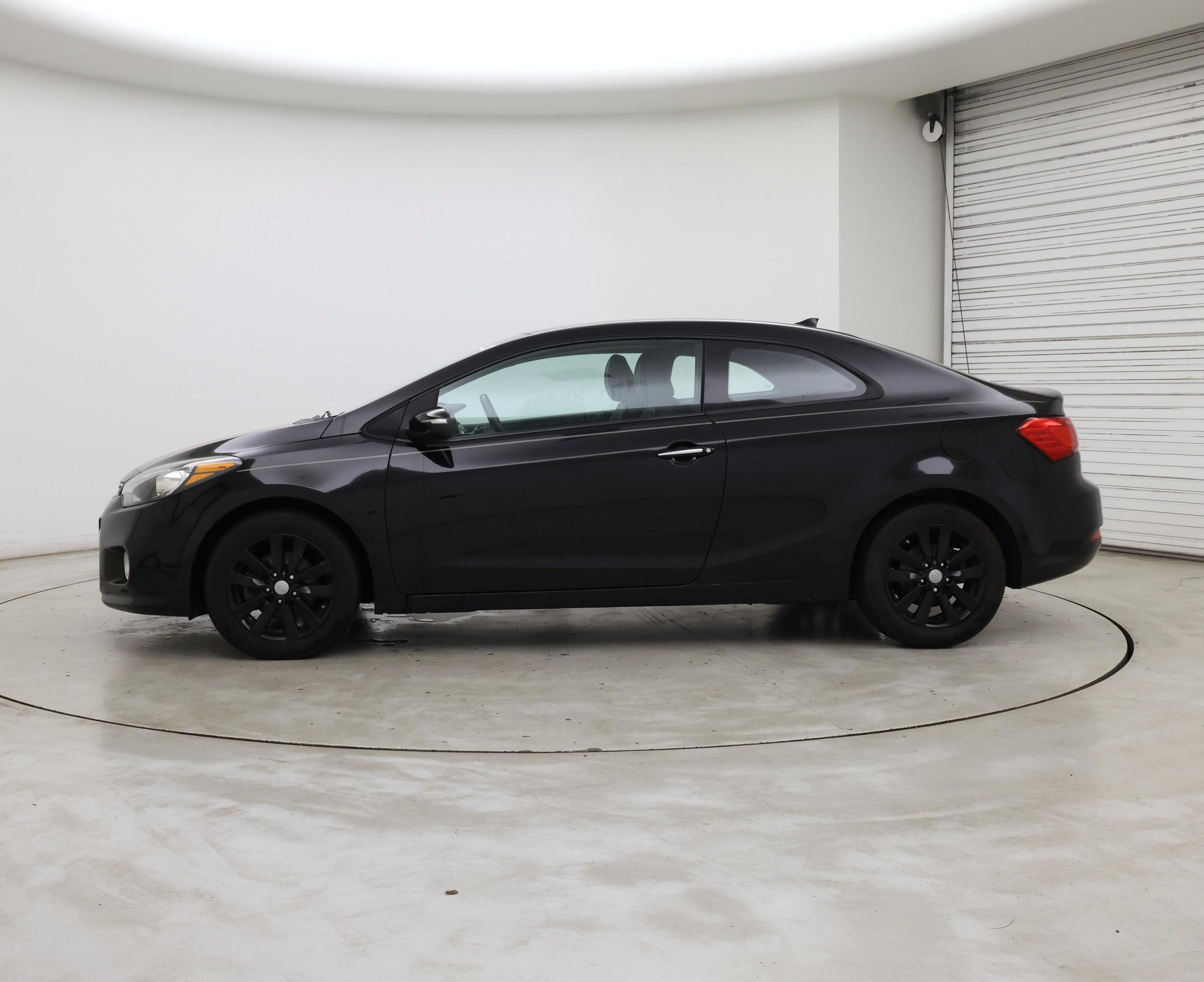 Thumbnail: 2014 Kia Forte - 3