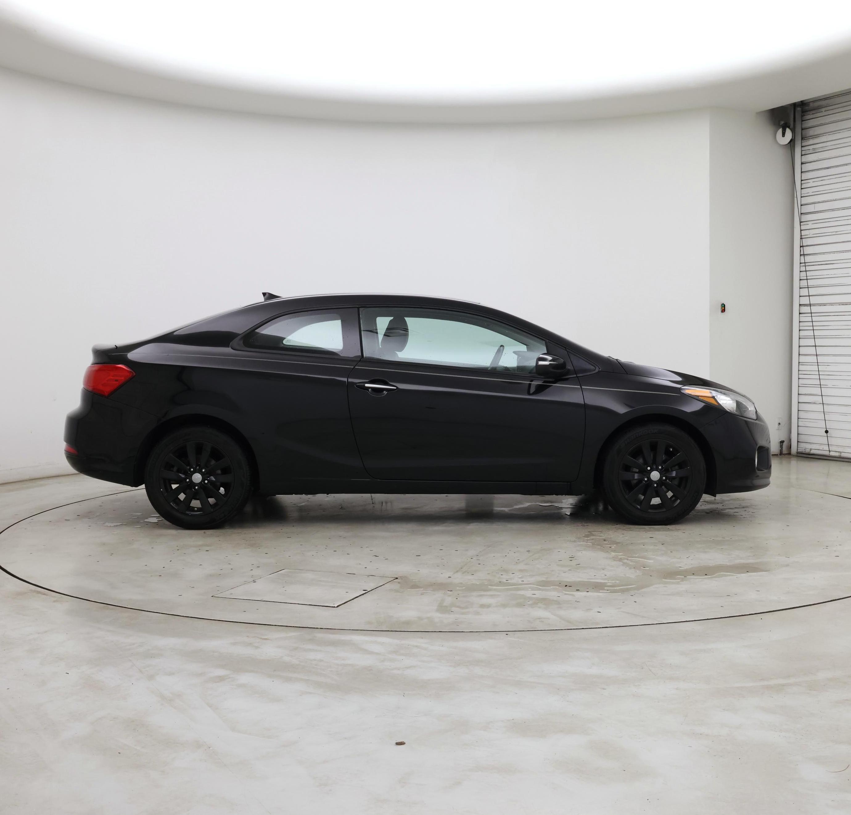 Thumbnail: 2014 Kia Forte - 7