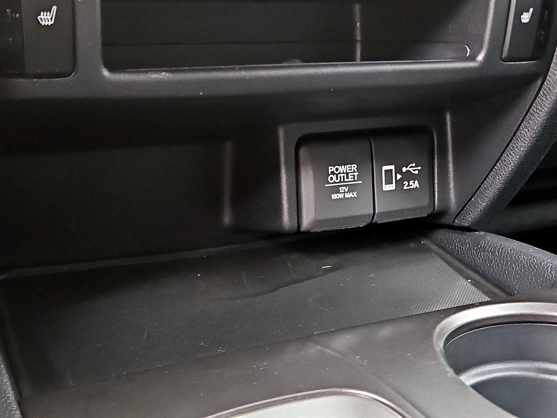 Thumbnail: 2020 Honda Pilot - 18
