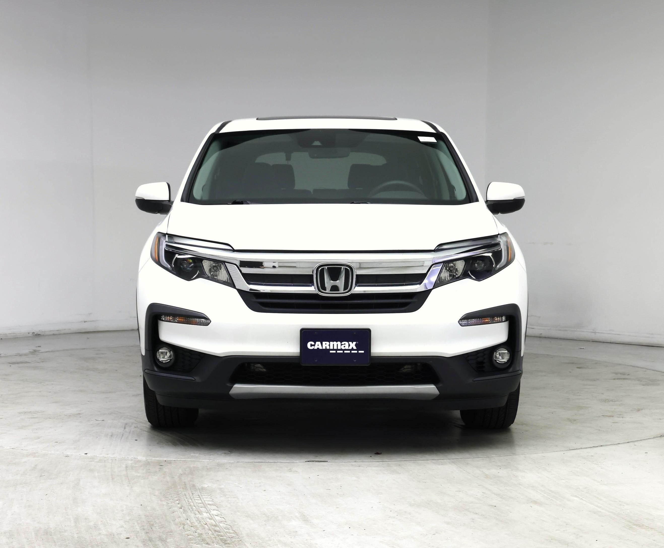 Thumbnail: 2020 Honda Pilot - 5