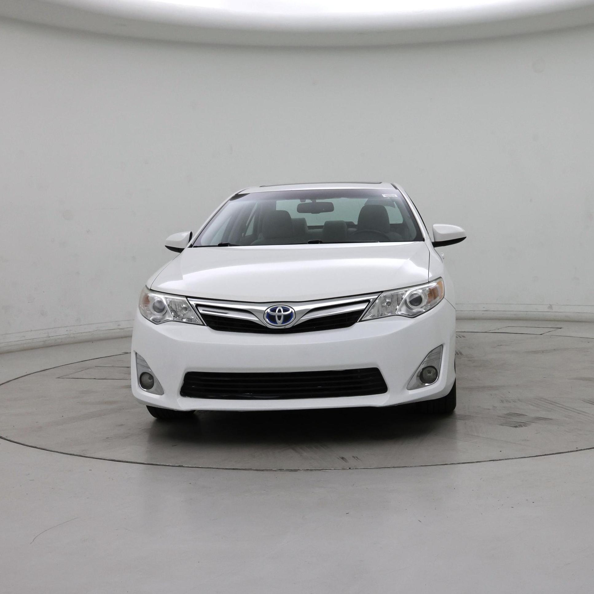 Thumbnail: 2014 Toyota Camry - 5