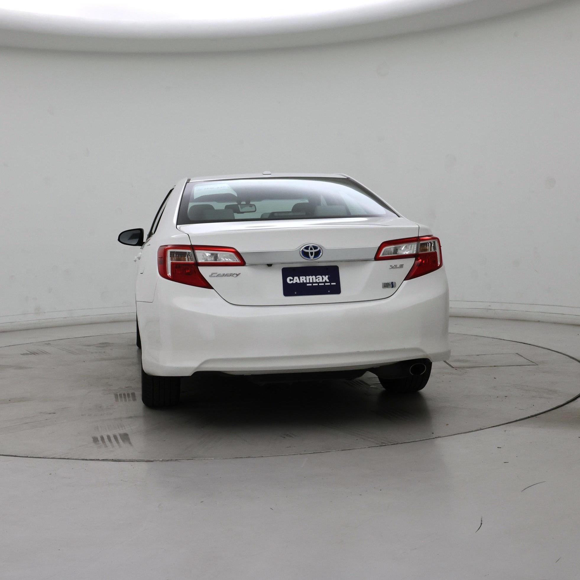 Thumbnail: 2014 Toyota Camry - 6