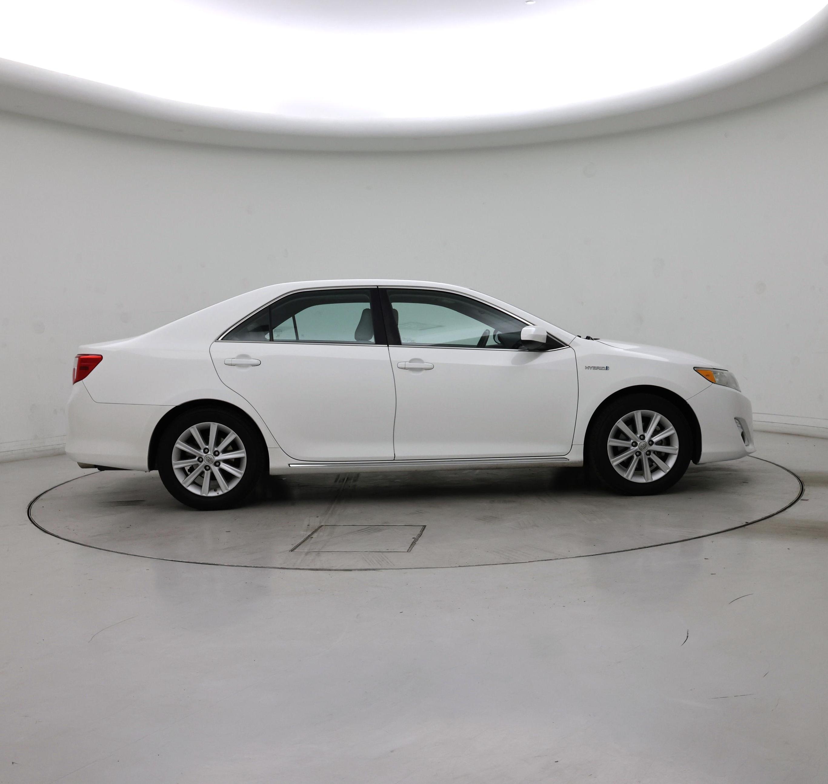 Thumbnail: 2014 Toyota Camry - 7