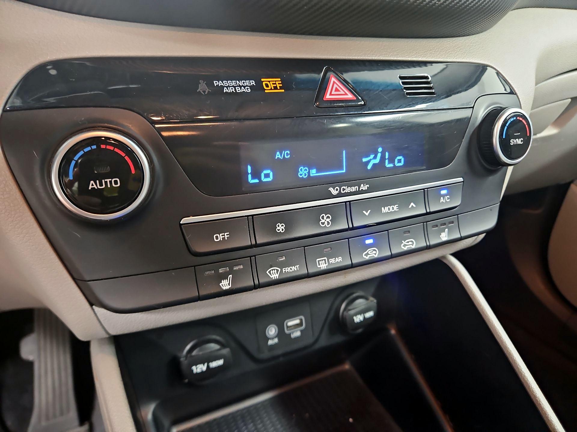 Thumbnail: 2020 Hyundai Tucson - 16