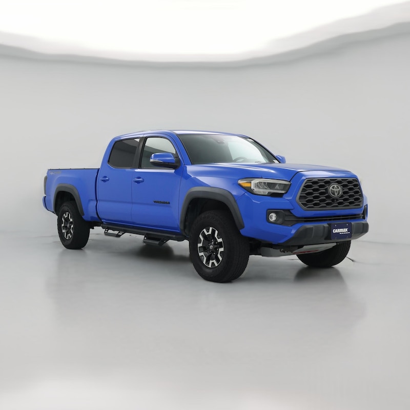 2020 Toyota Tacoma TRD Off Road