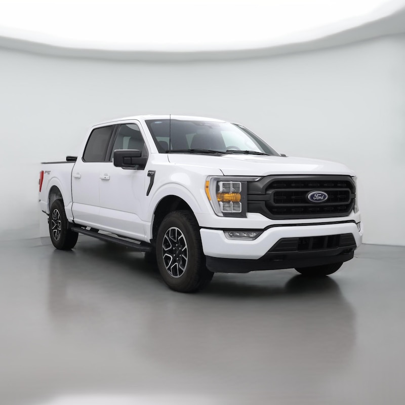 2023 Ford F150 XLT