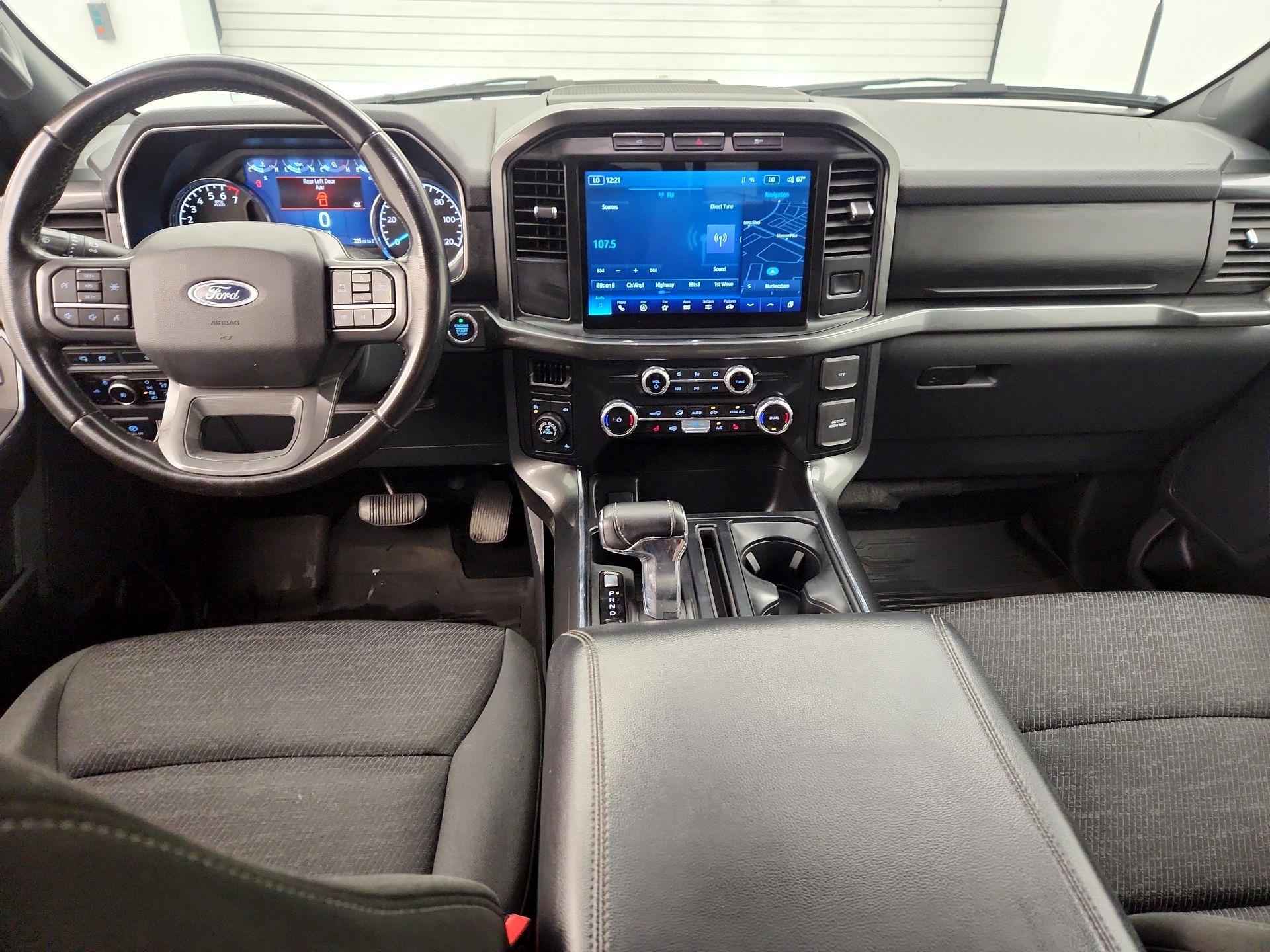 Thumbnail: 2023 Ford F-150 - 9