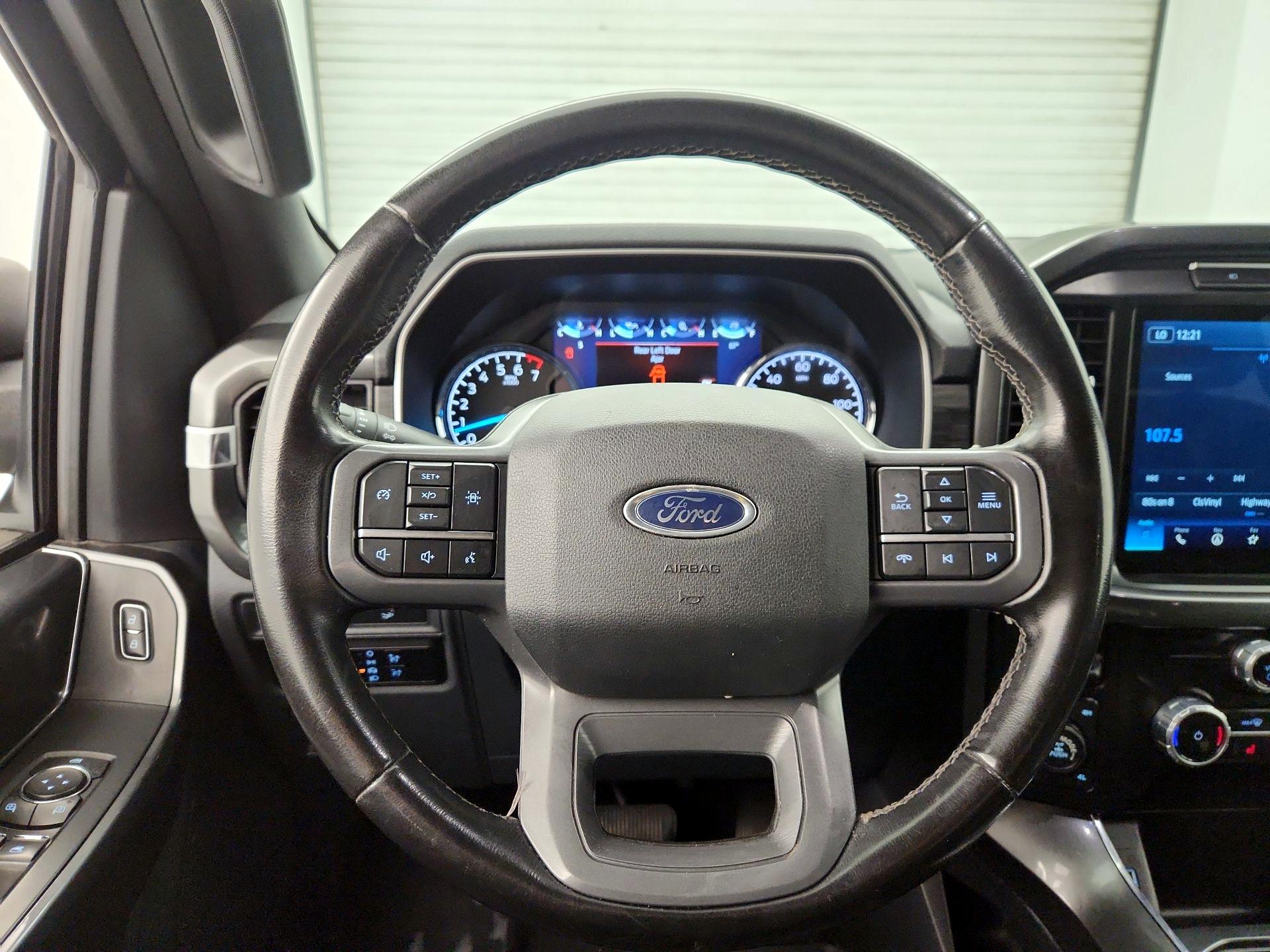 Thumbnail: 2023 Ford F-150 - 10