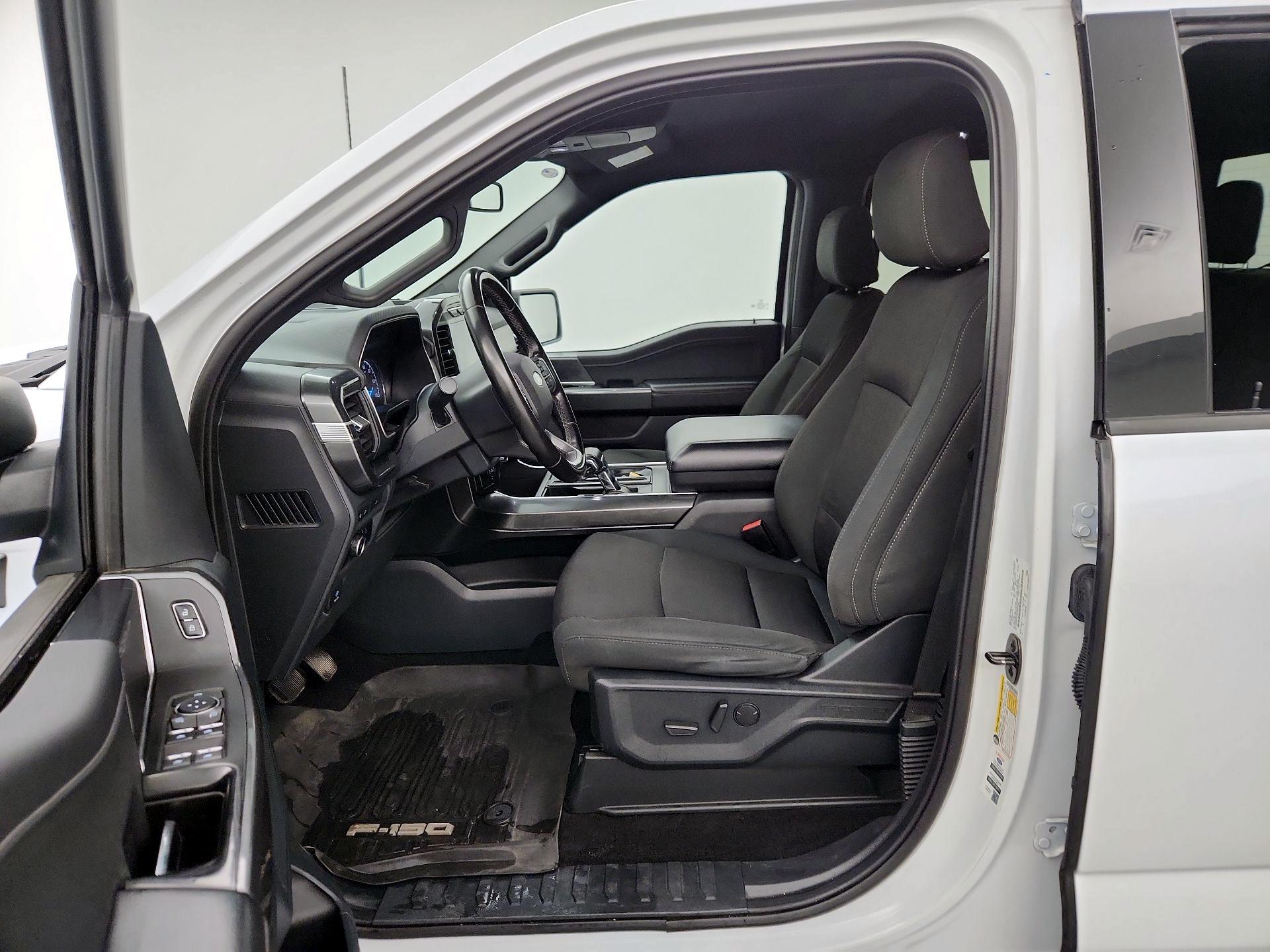 Thumbnail: 2023 Ford F-150 - 11