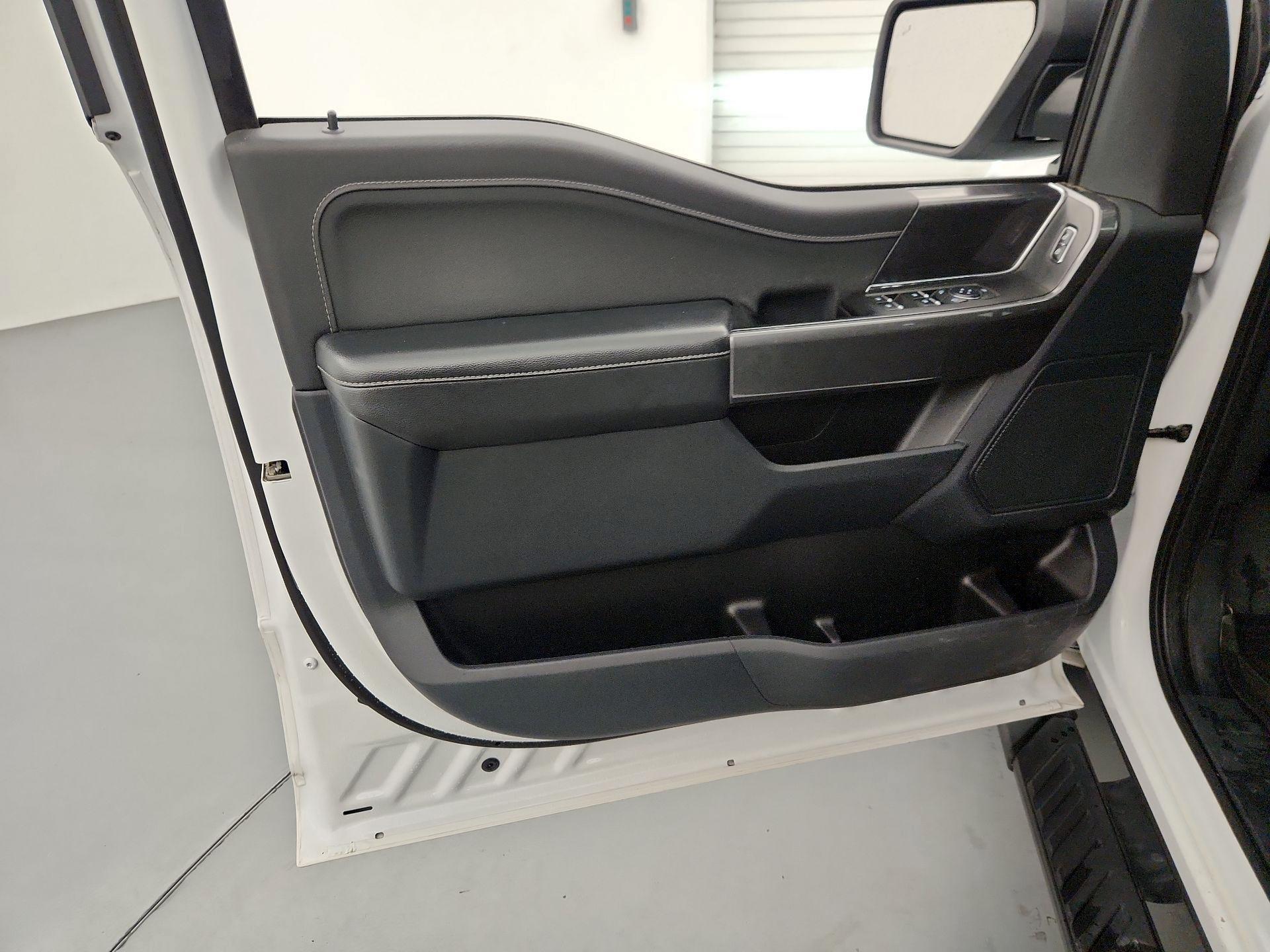 Thumbnail: 2023 Ford F-150 - 12
