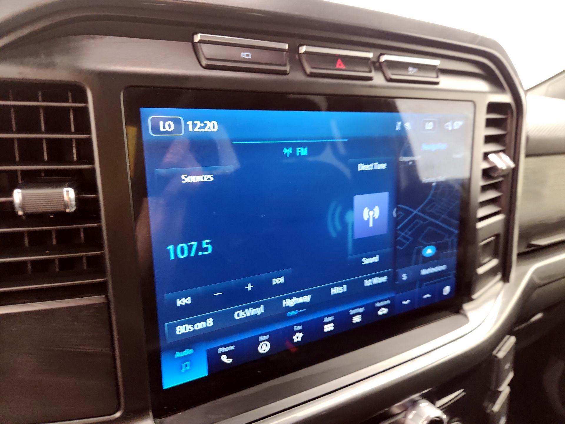 Thumbnail: 2023 Ford F-150 - 16