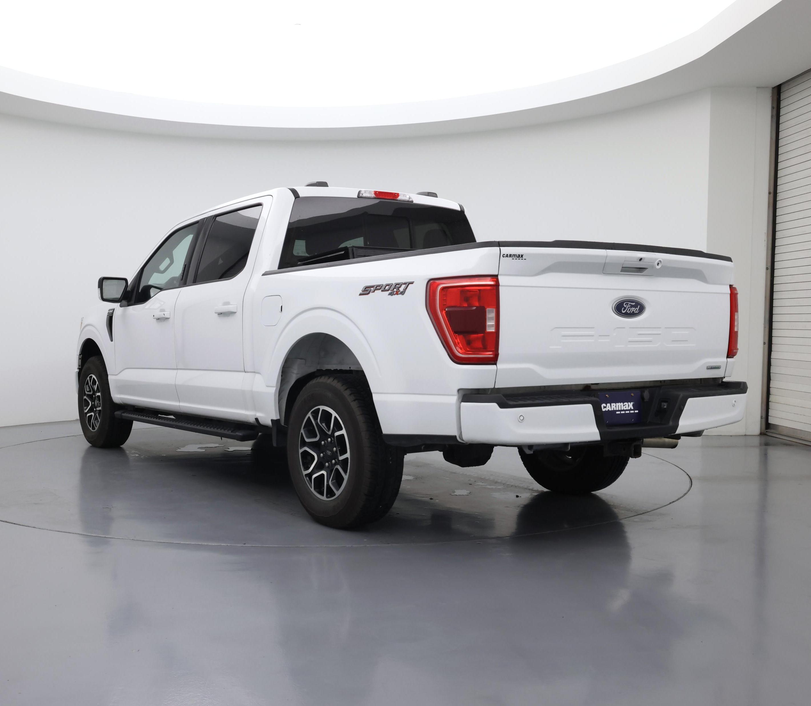 Thumbnail: 2023 Ford F-150 - 2