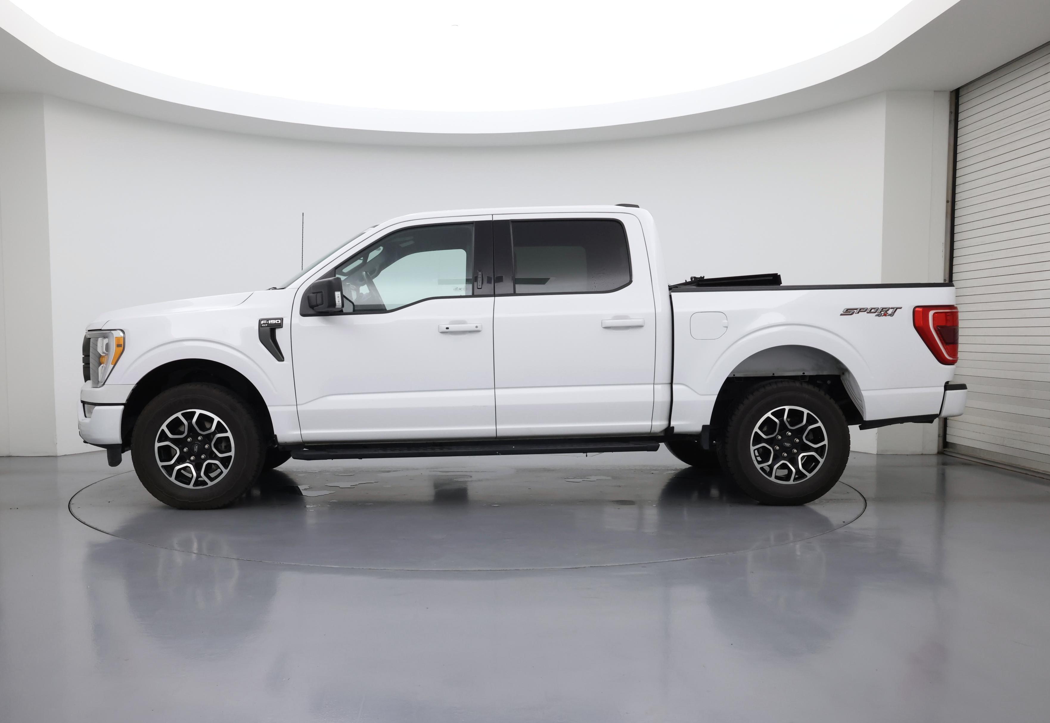 Thumbnail: 2023 Ford F-150 - 3