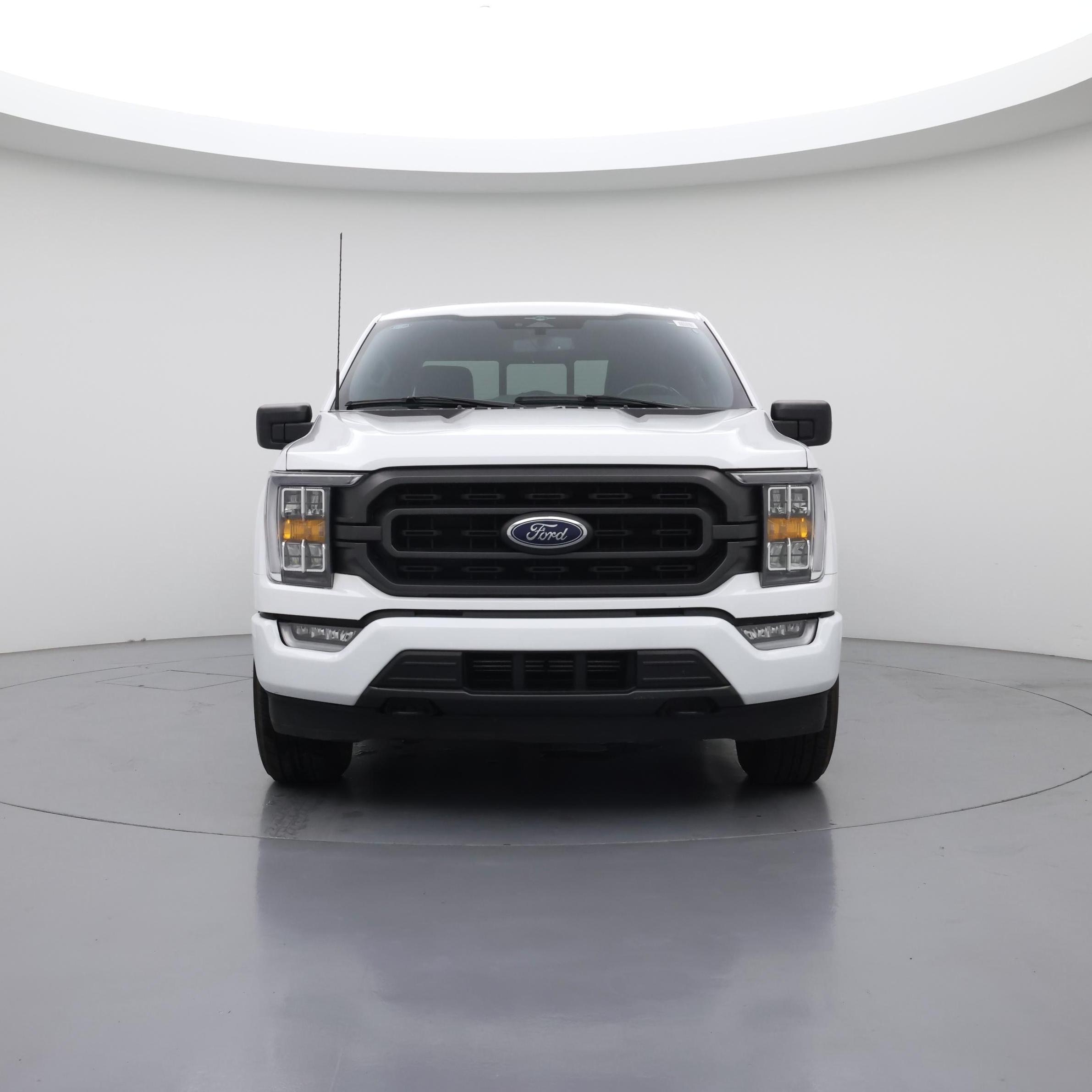 Thumbnail: 2023 Ford F-150 - 5