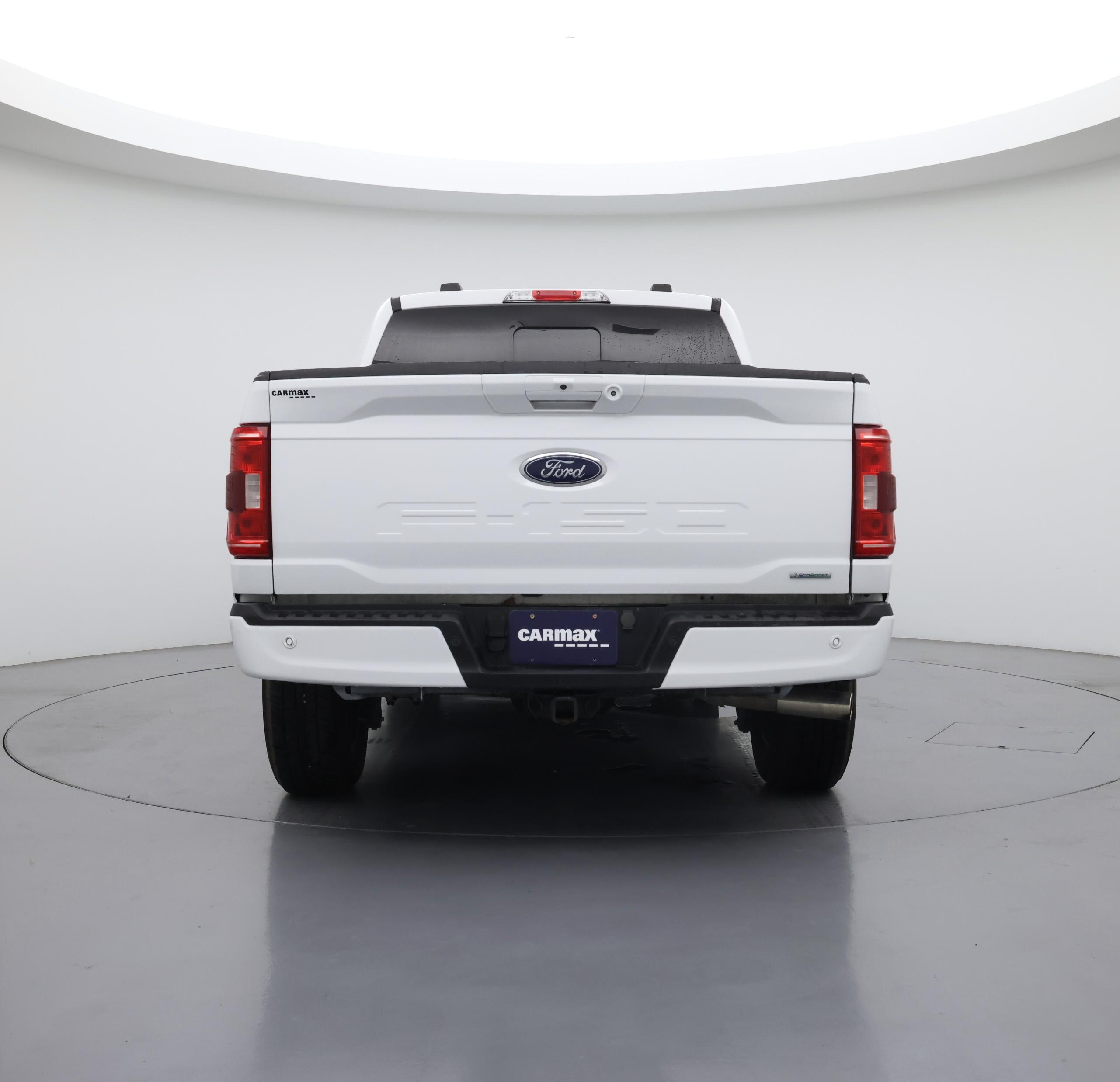 Thumbnail: 2023 Ford F-150 - 6