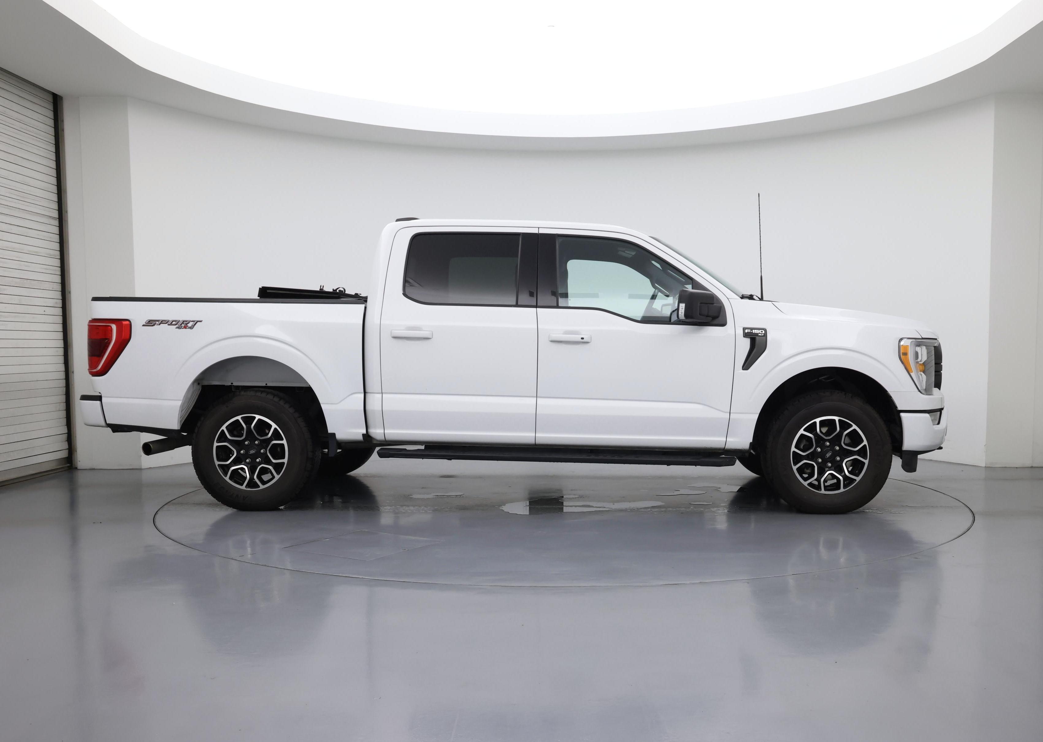 Thumbnail: 2023 Ford F-150 - 7